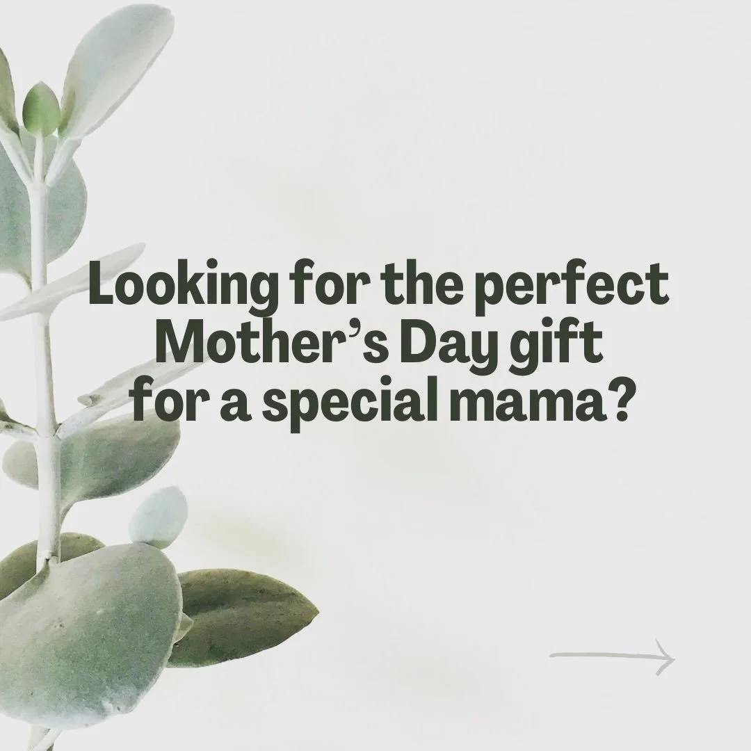 Still looking for the perfect gift for the special mom in your life? 

Amazing news! We still have spots available for our Yoga and Succulents event on Wednesday, May 13 at 6:15 pm. 

It&rsquo;s also perfect to attend as a mother daughter duo. 🌷

En