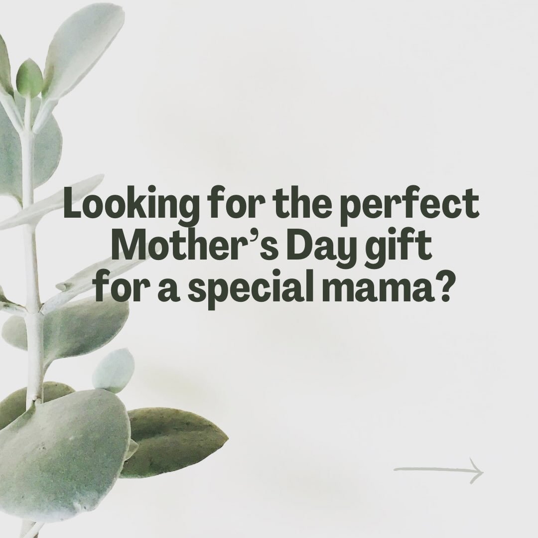 Still looking for the perfect gift for the special mom in your life? 

Amazing news! We still have spots available for our Yoga and Succulents event on Wednesday, May 13 at 6:15 pm. 

It&rsquo;s also perfect to attend as a mother daughter duo. 🌷

En