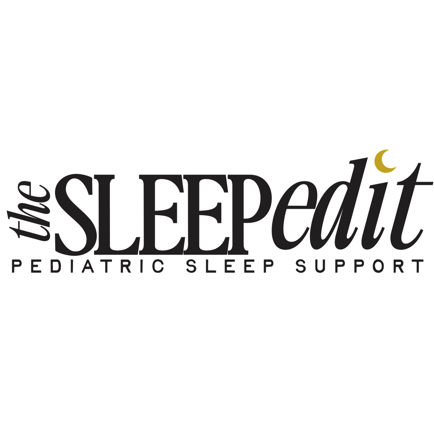 The Sleep Edit