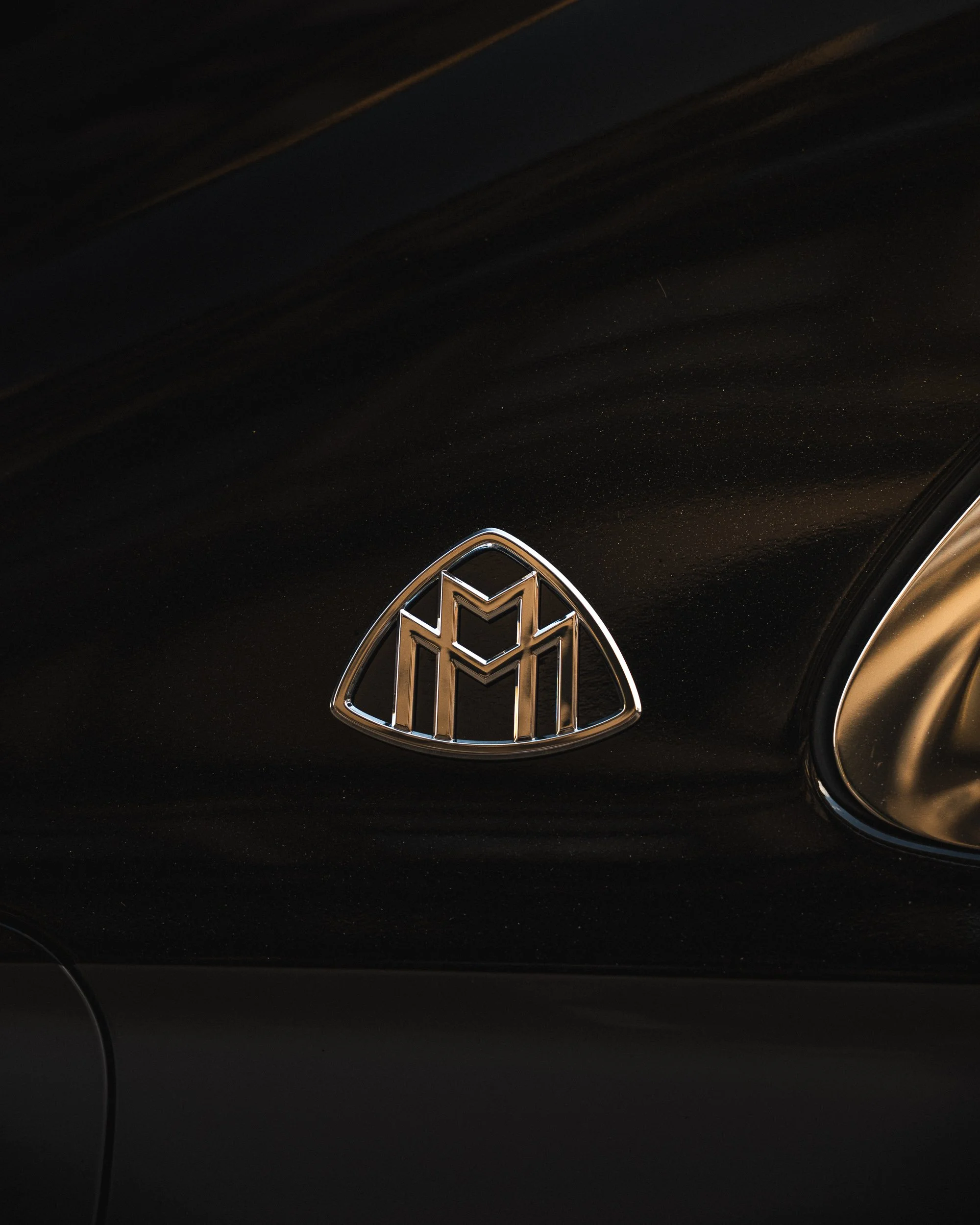 Maybach