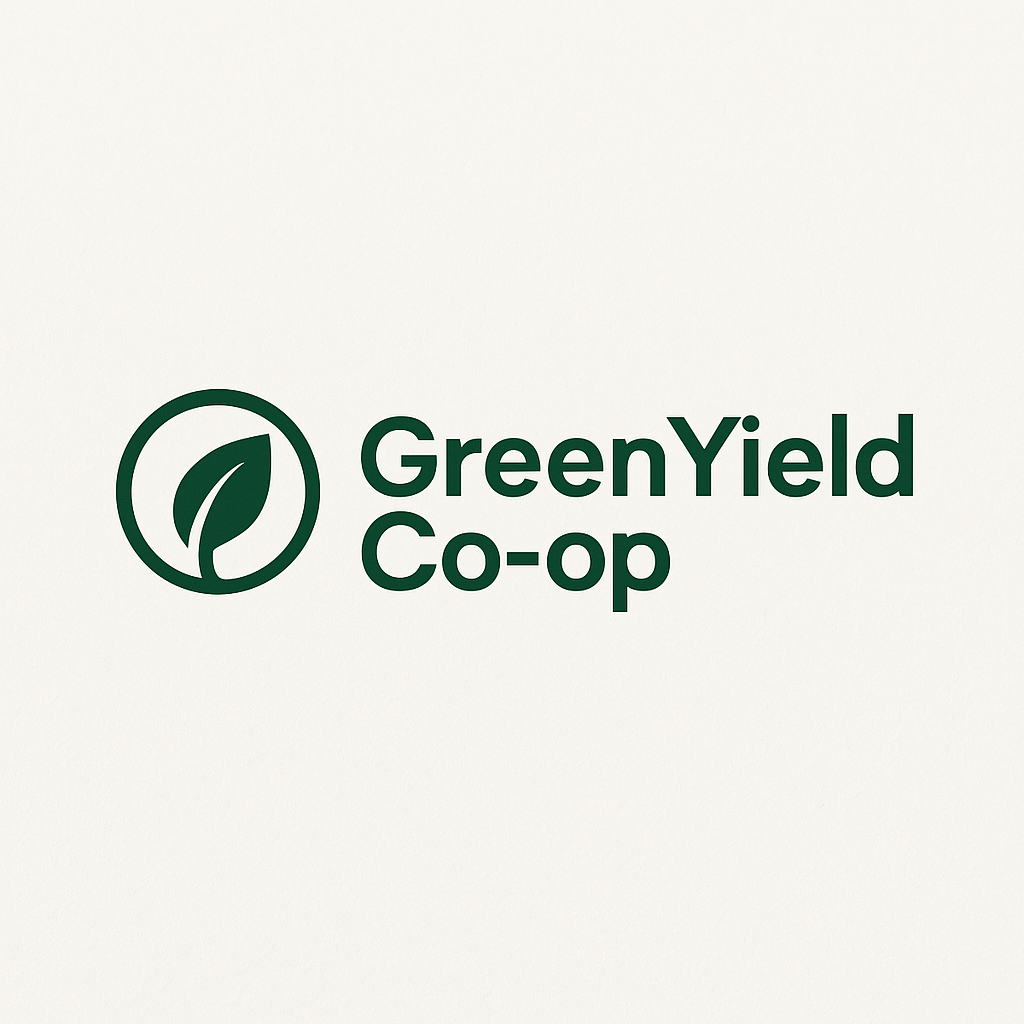 GreenYield Co-op
