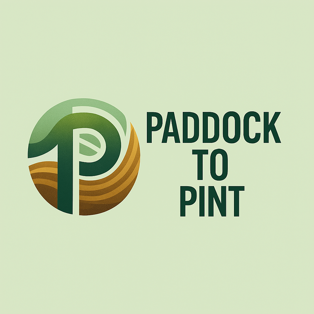 Paddock To Pint
