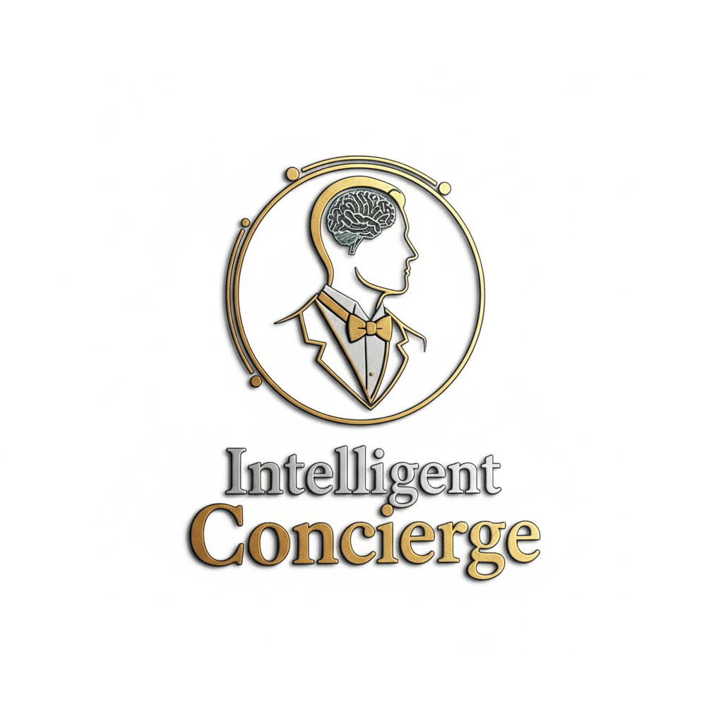 Intelligent Concierge