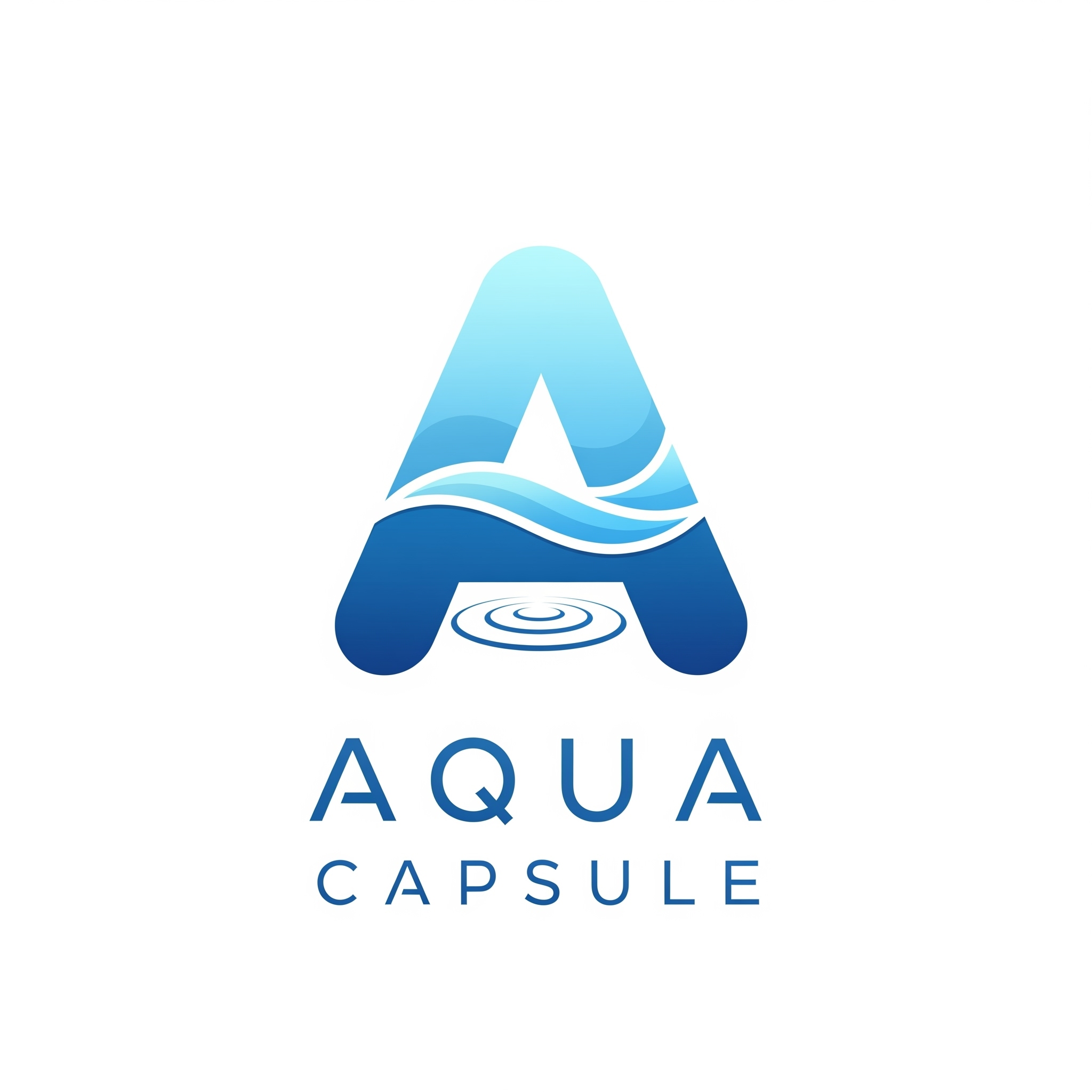 Aqua Capsule