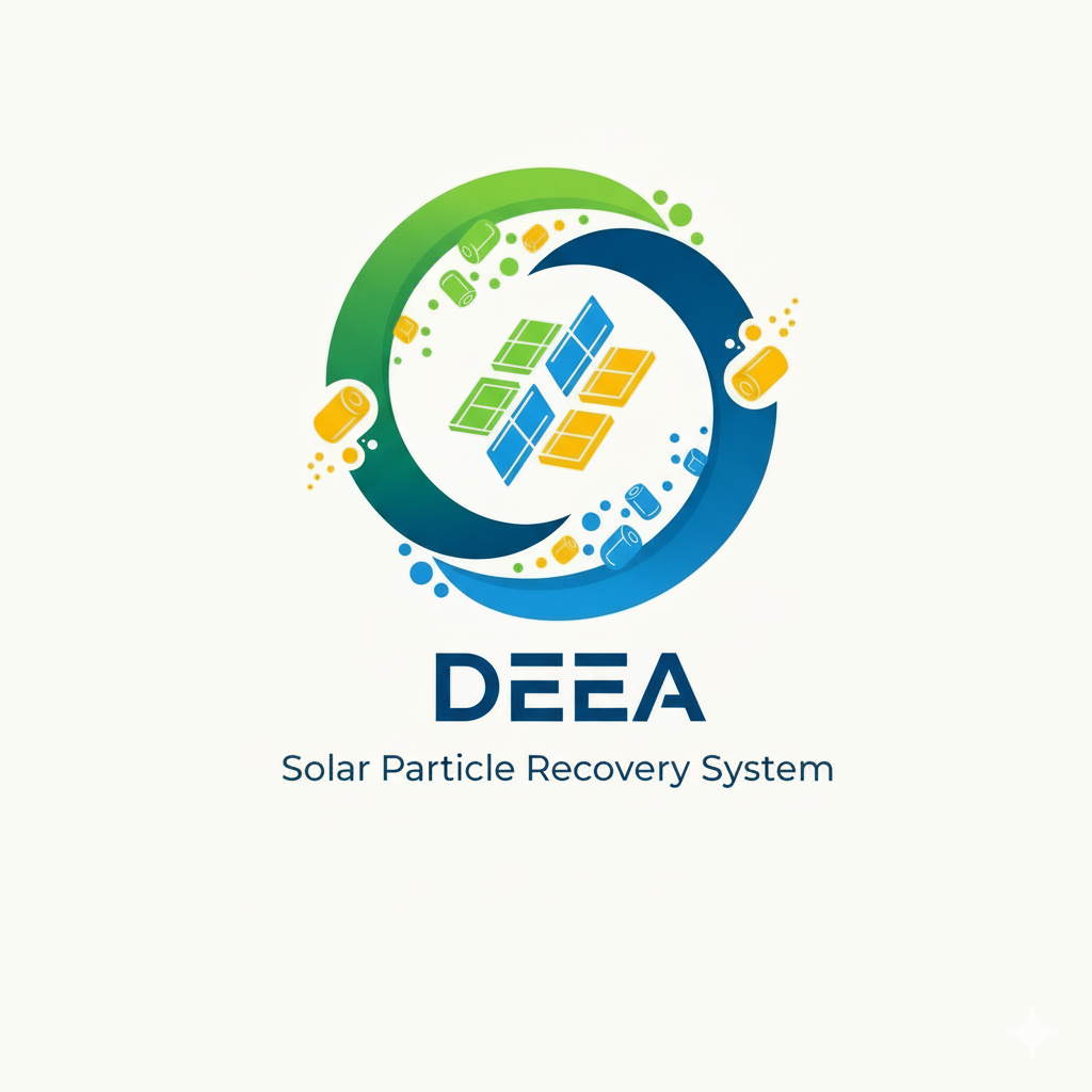 DEEA | Solar Particle Recovery System