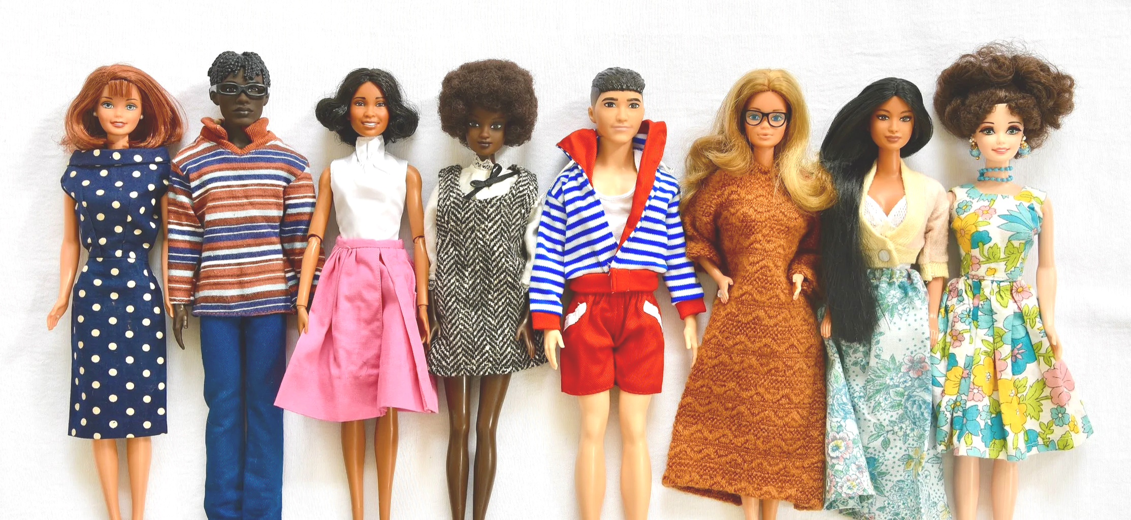 Welcome to the Dollhouse