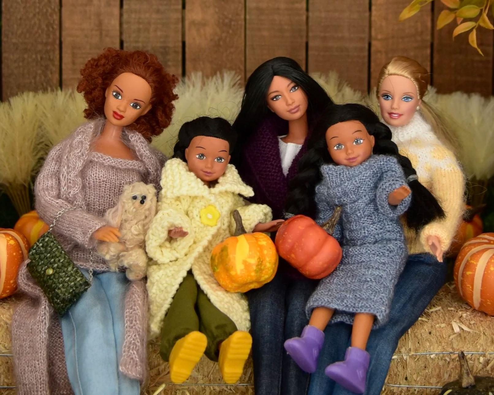 Pumpkin Spice