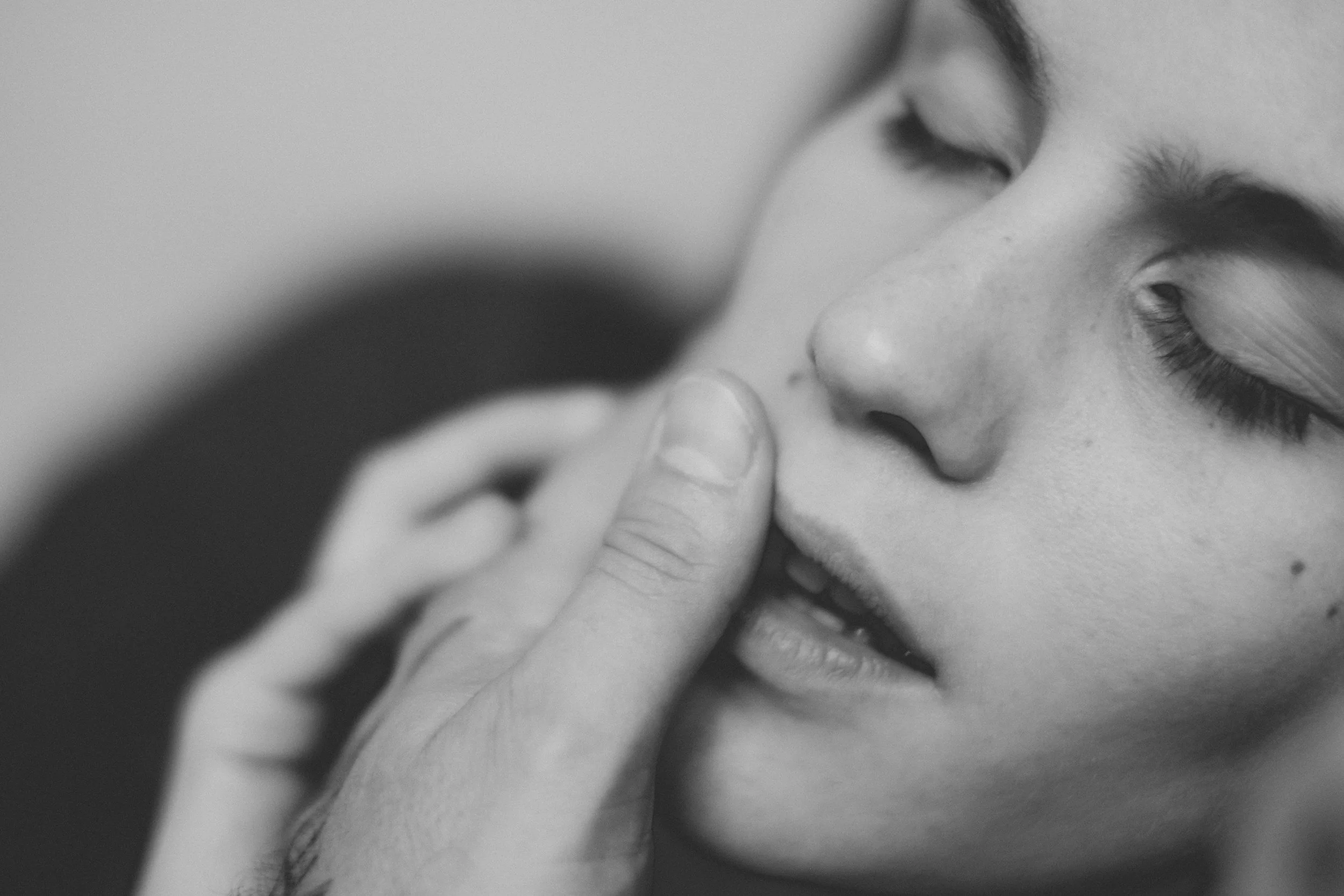 The French Approach to Intimacy