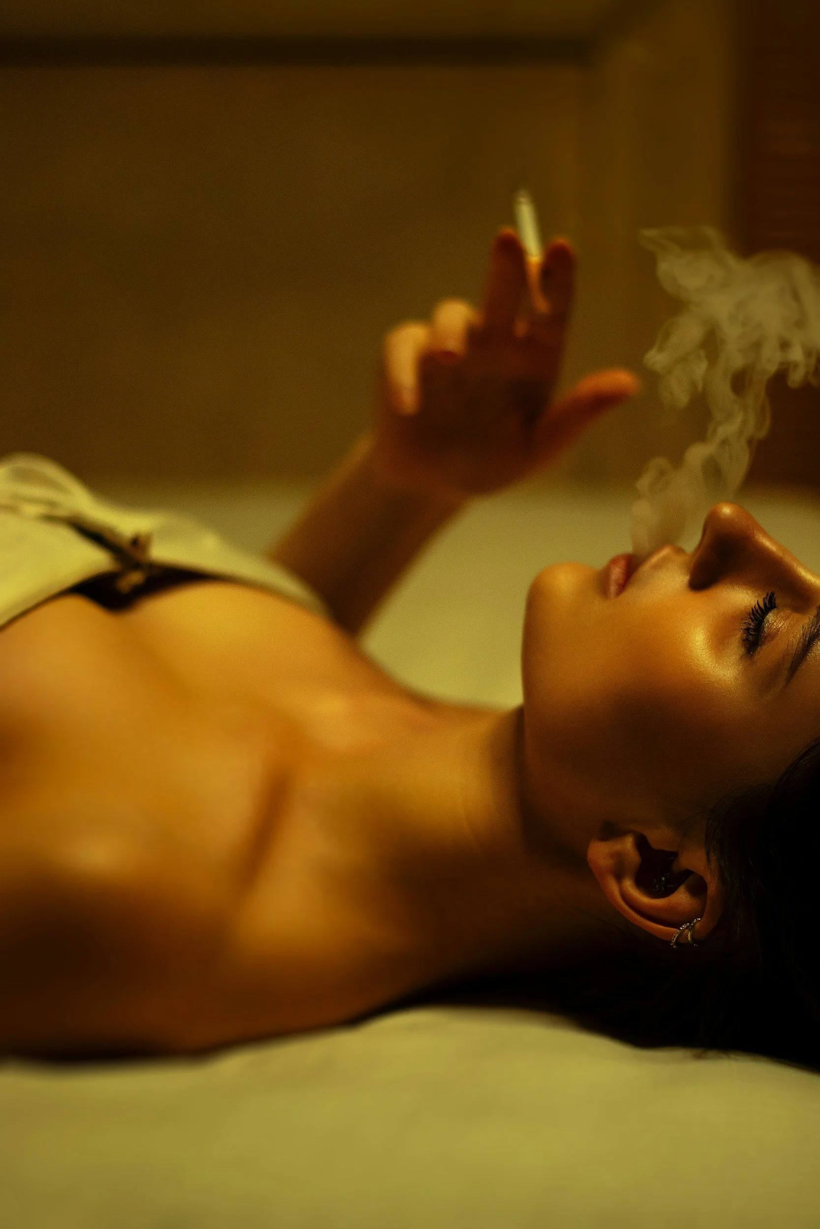 Forget about what others do say or think, there isn't any taboo in sex