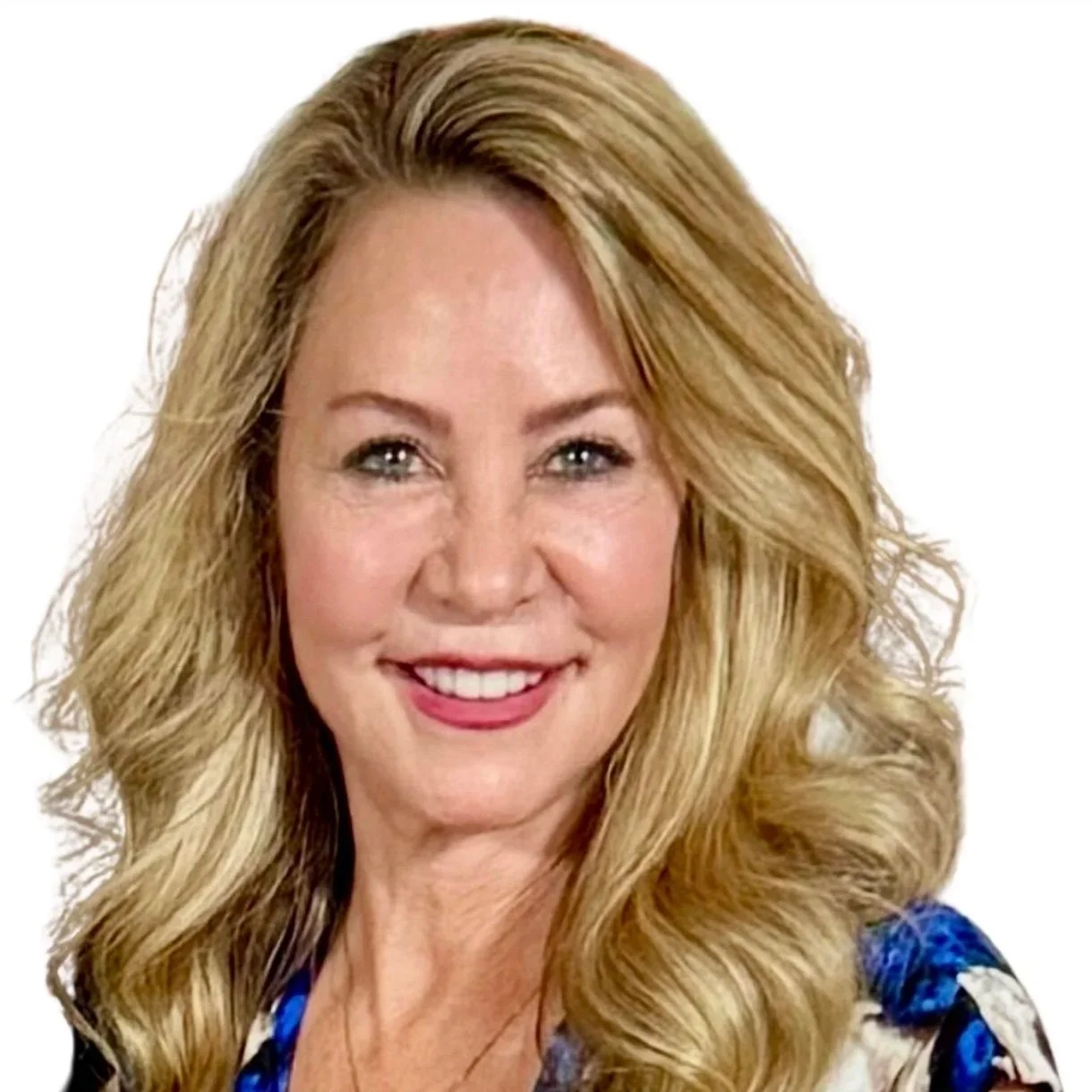 Patti Stueckler
