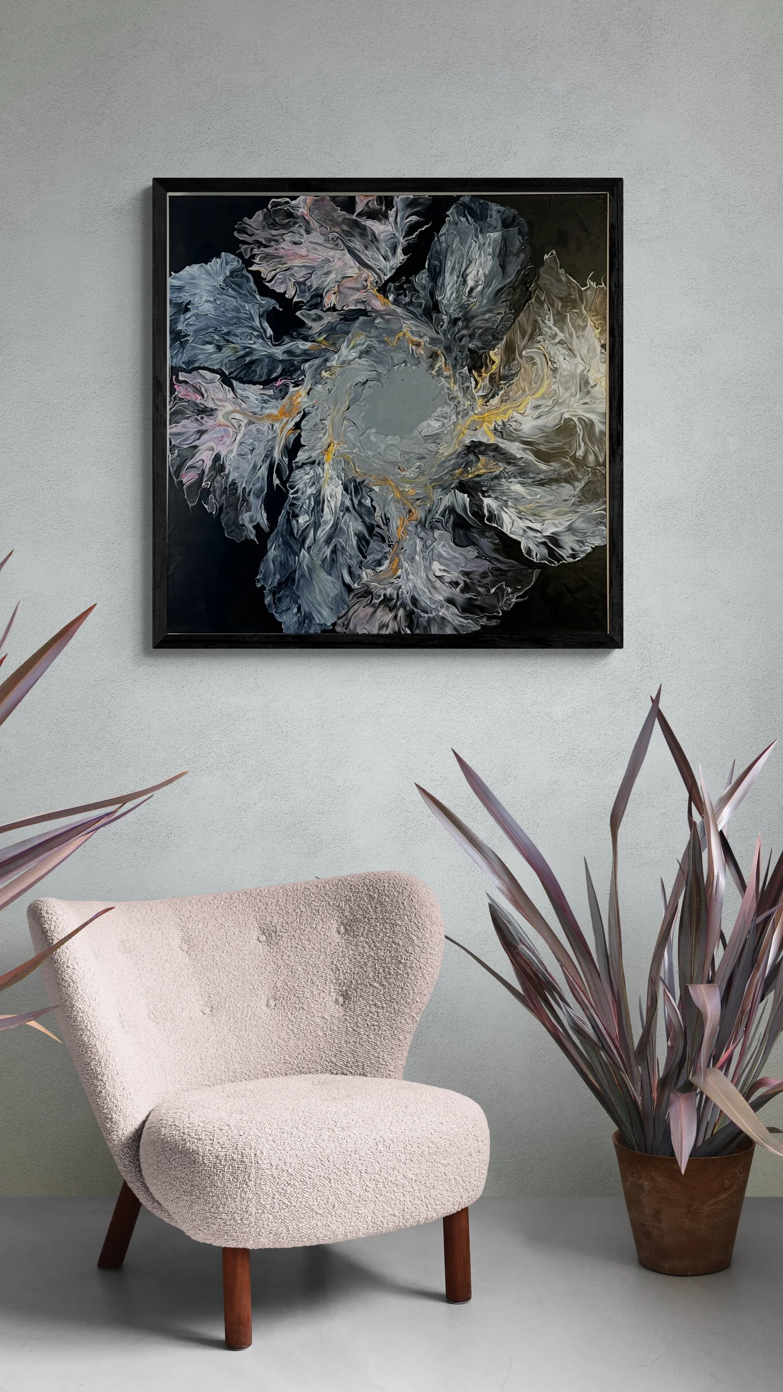 Wisps_a_Dancing-3ftx3ft-fancy-chair-surrounded-by-leafy-plants (1).jpg