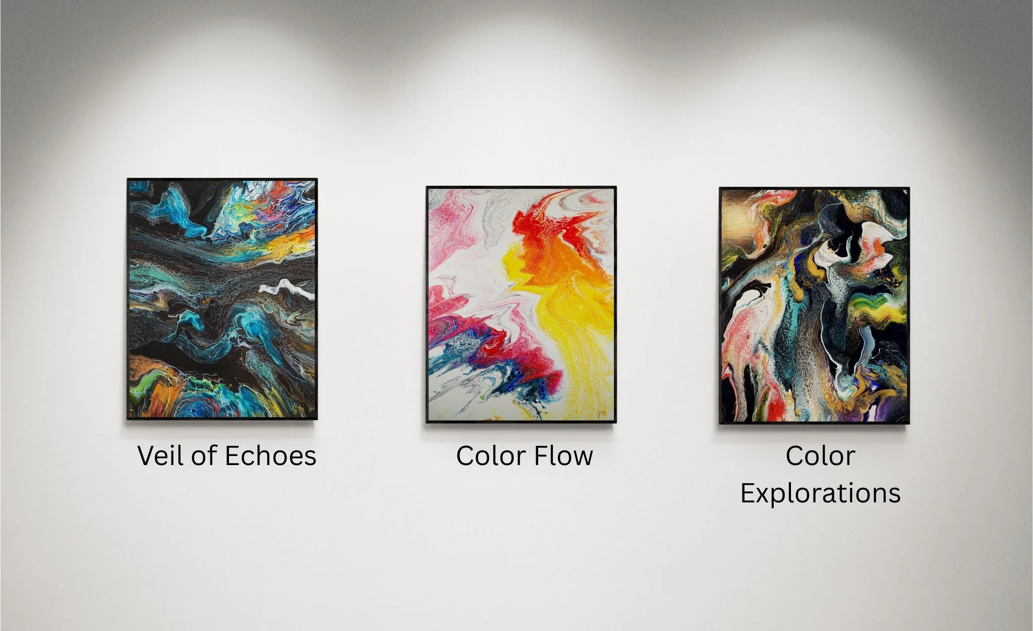 Honored to Be Chosen: Gasparilla Festival of the Arts 2026 Emerging Artist