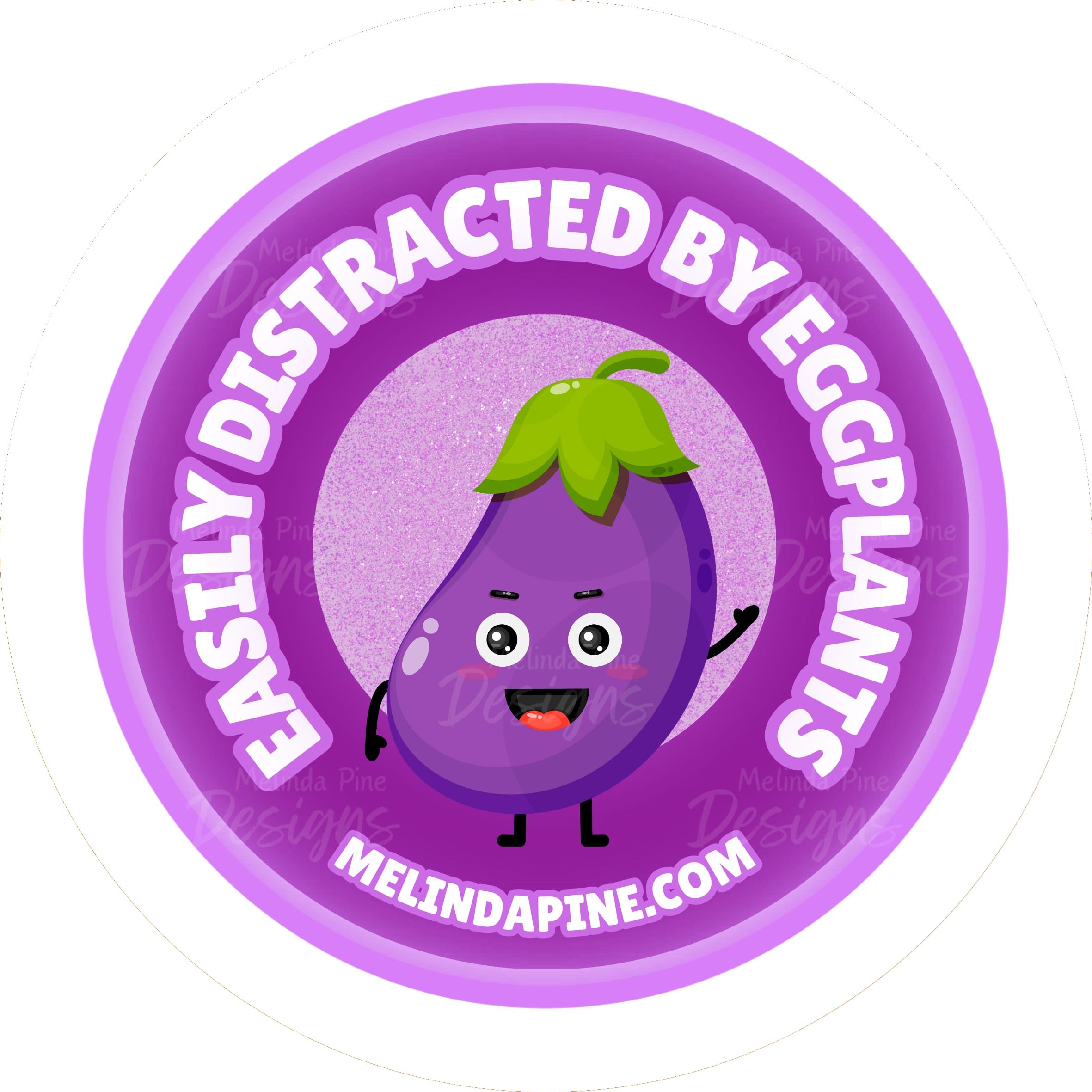 Distracted By Eggplant 1 Graphic with Watermark.jpg