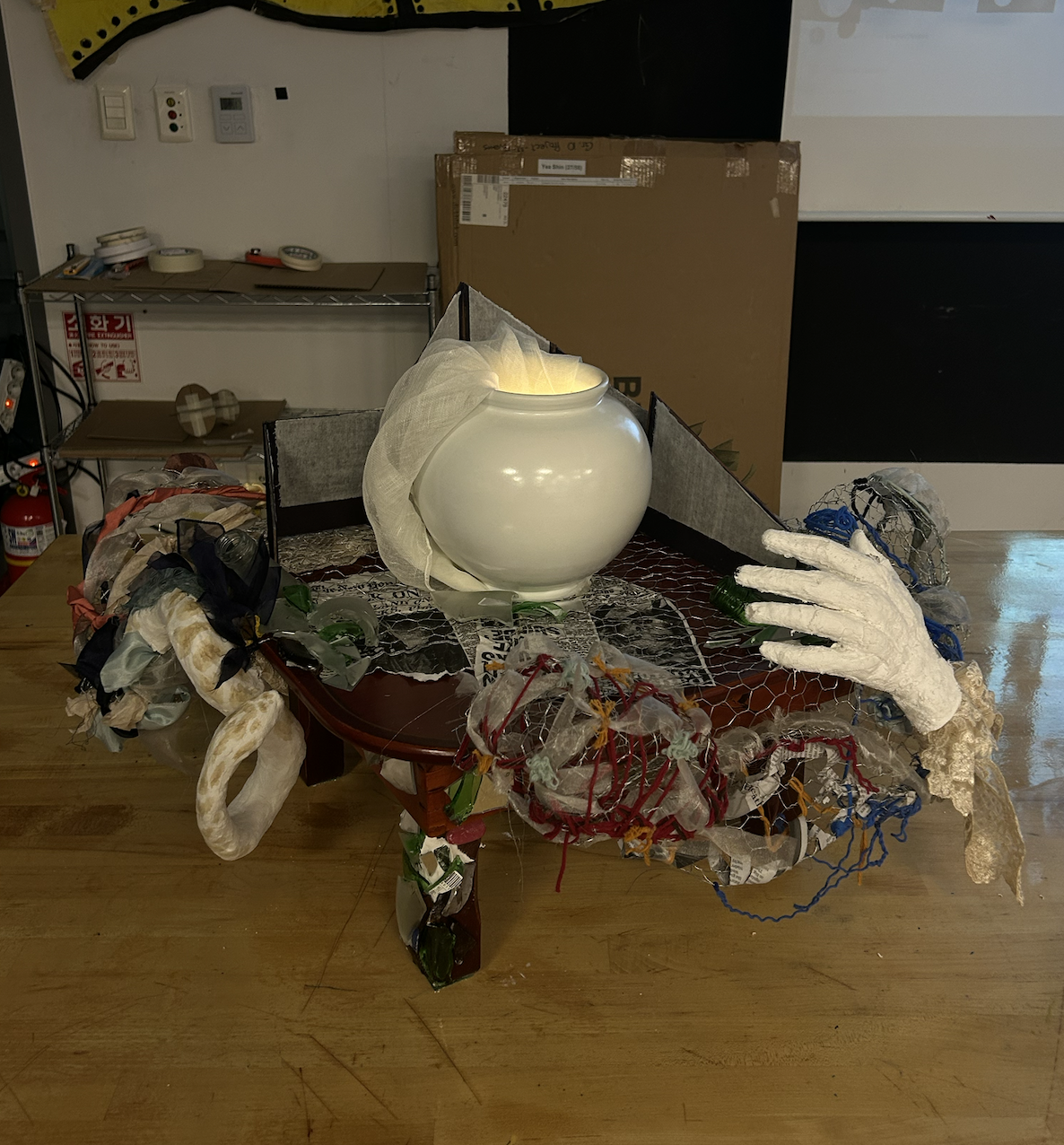 Unit 4: Spirituality