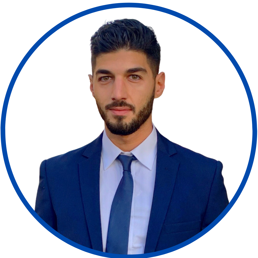 Michael Dacunto