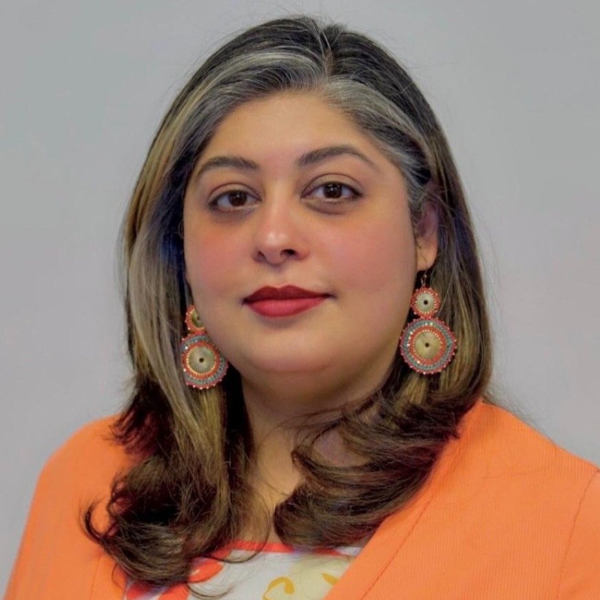 Hajra Abbas