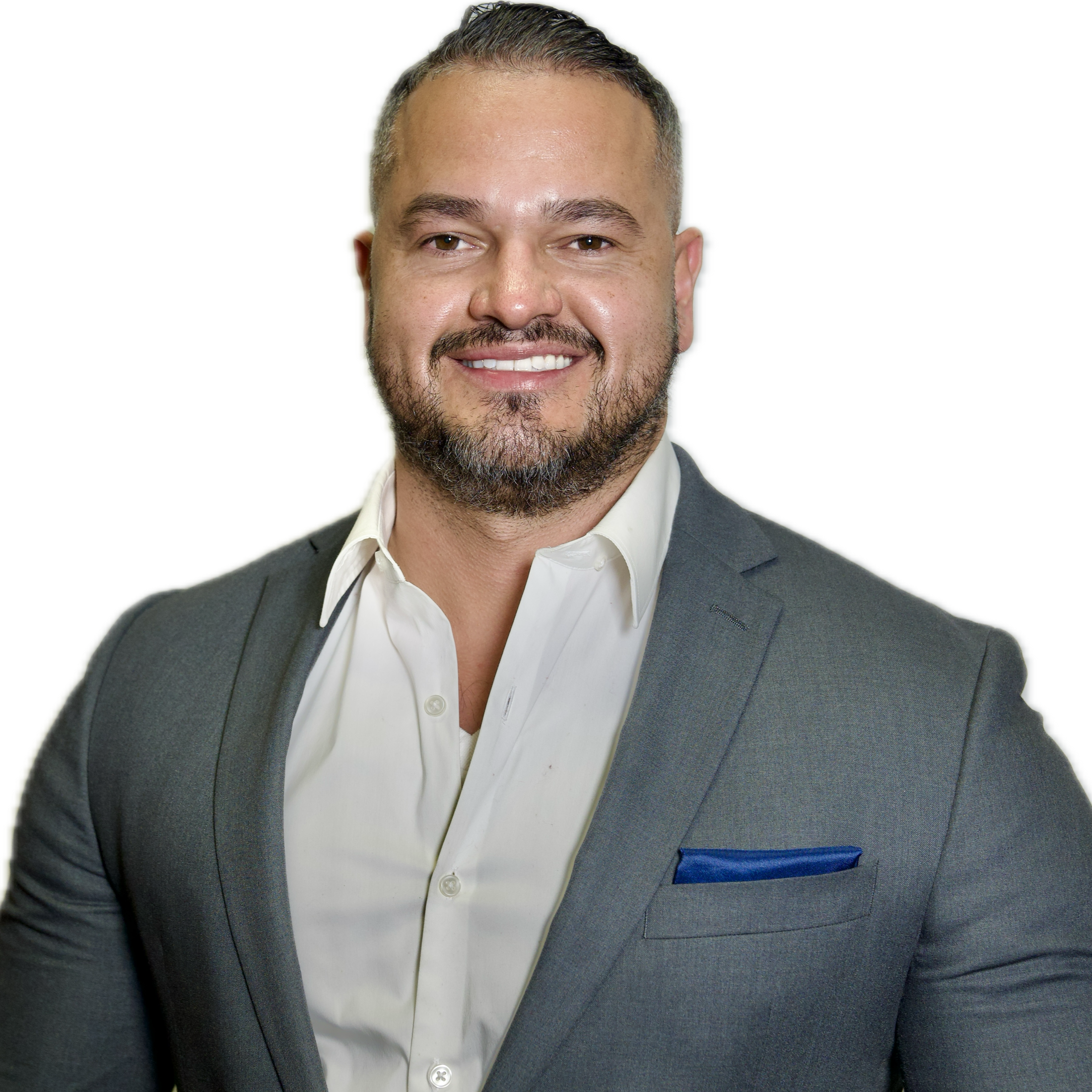 Richard Velez