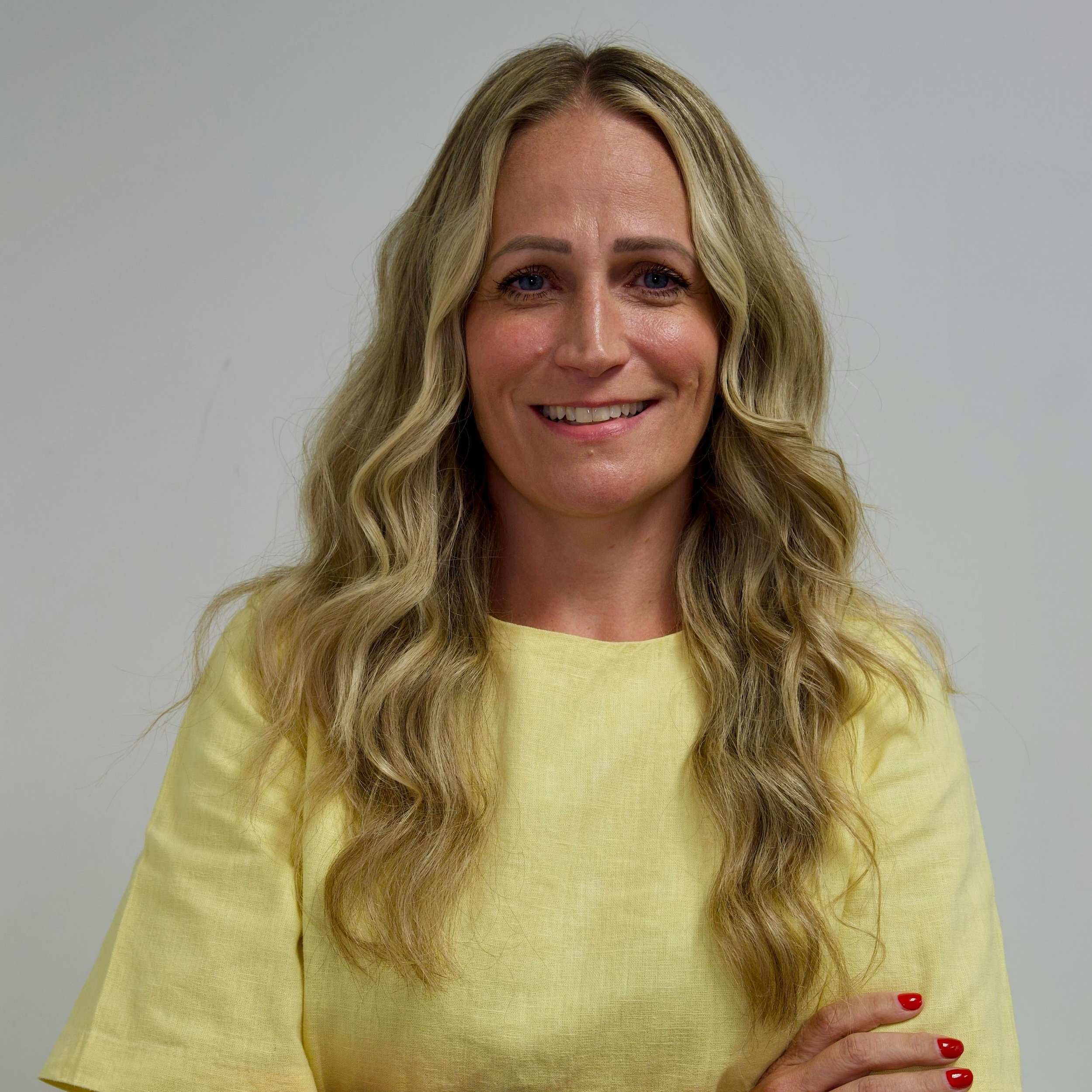 Karen Hansen
