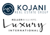 Kojani Real Estate Group Logo