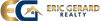  Eric Gerard Realty Logo