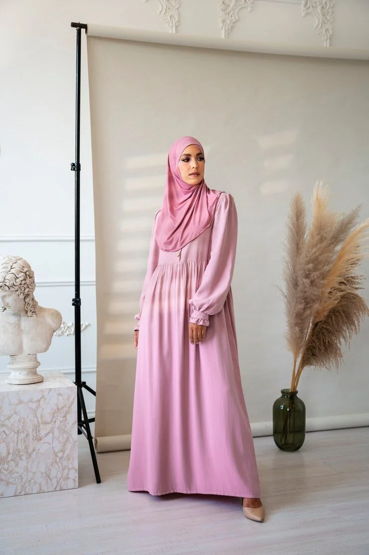 How to Choose the Right Prestige Abaya for Your Body Type