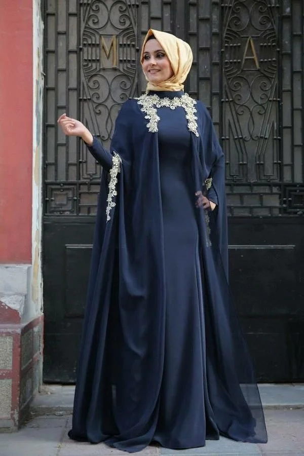 The Cultural Influence of Prestige Abayas in Global Fashion