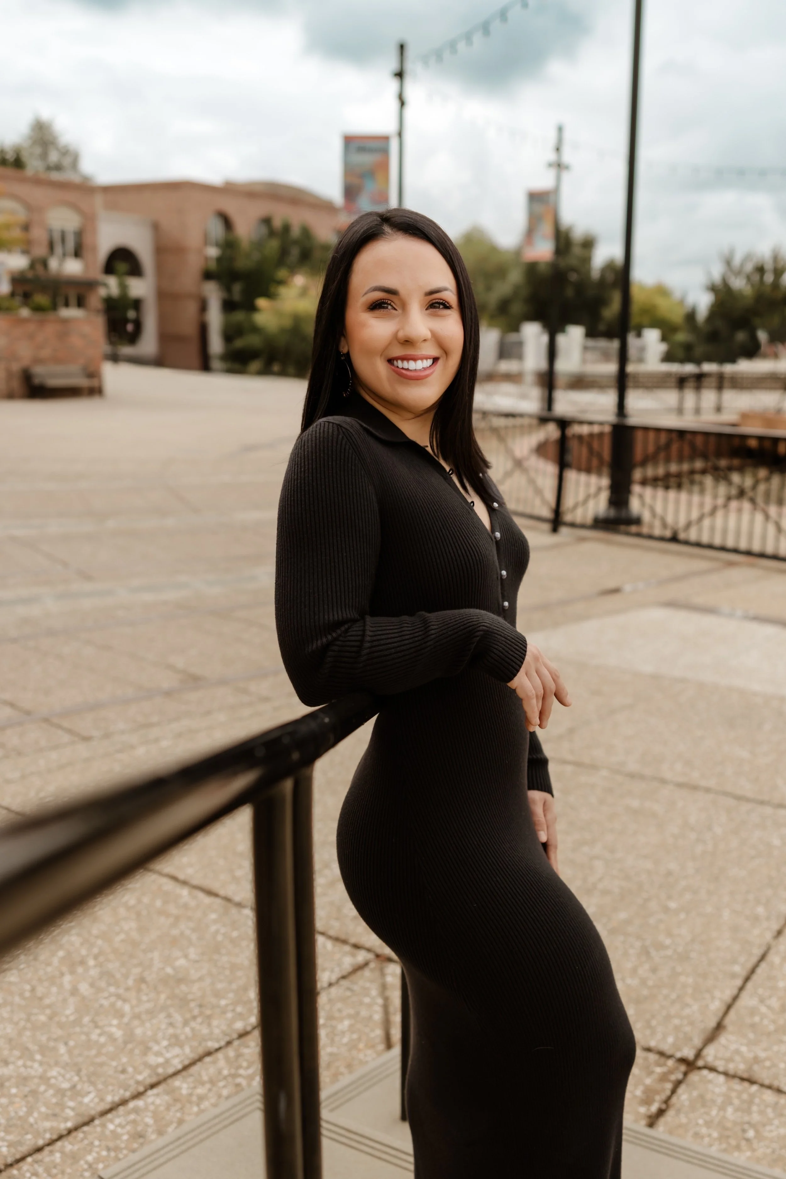 Jacqueline “Jacqui” Leake