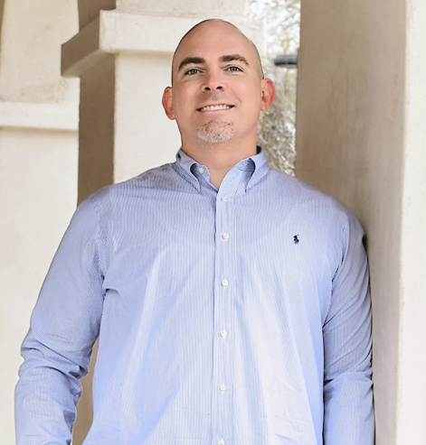 Christopher "Cody" Leake