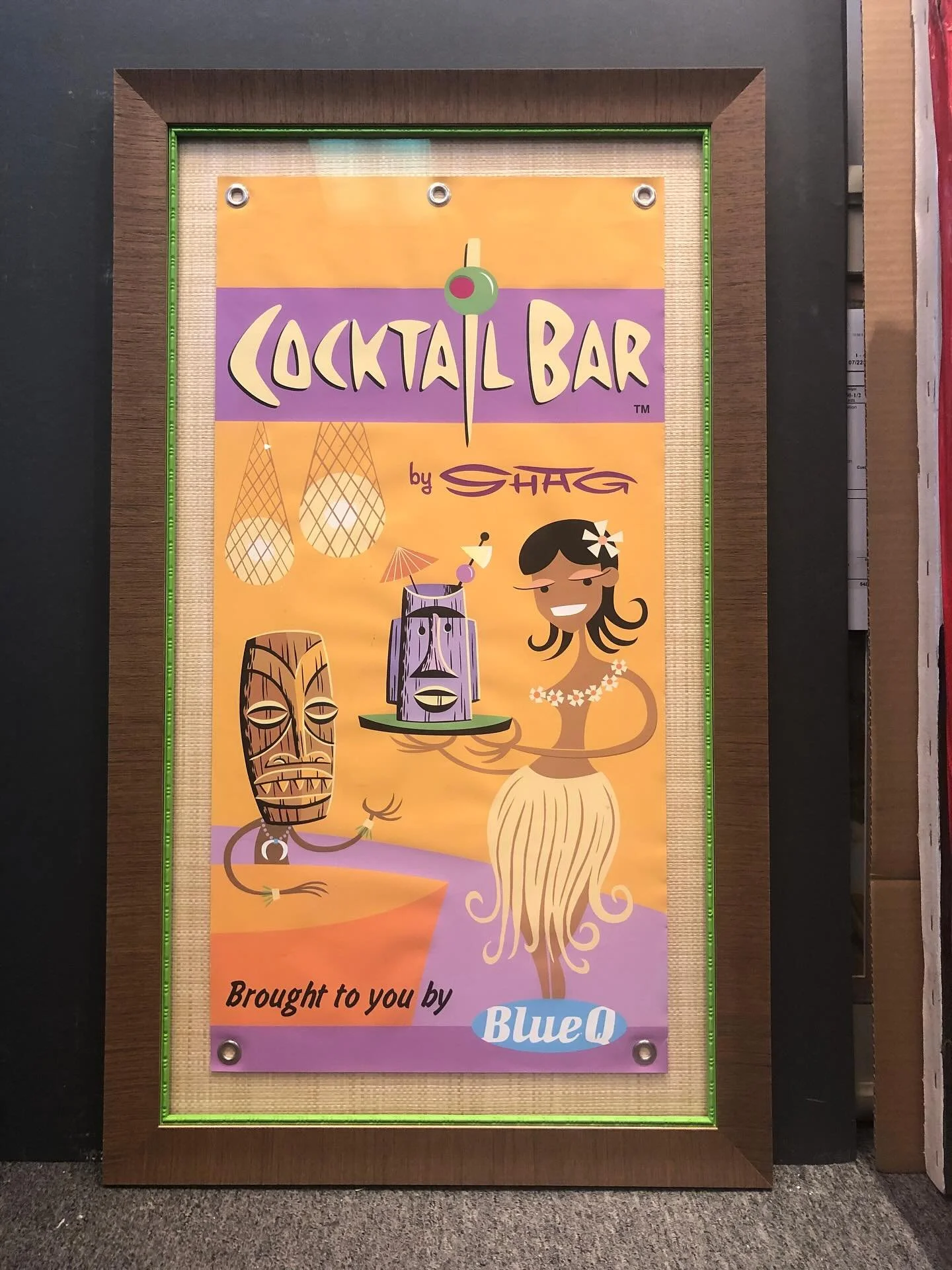 When you want to add a little pizzazz to a piece a painted fillet is the perfect addition.  Pick something with a complementary pattern and paint it a fun color if you can&rsquo;t find one that matches.  Fillets can be both elegant and fun, depends o