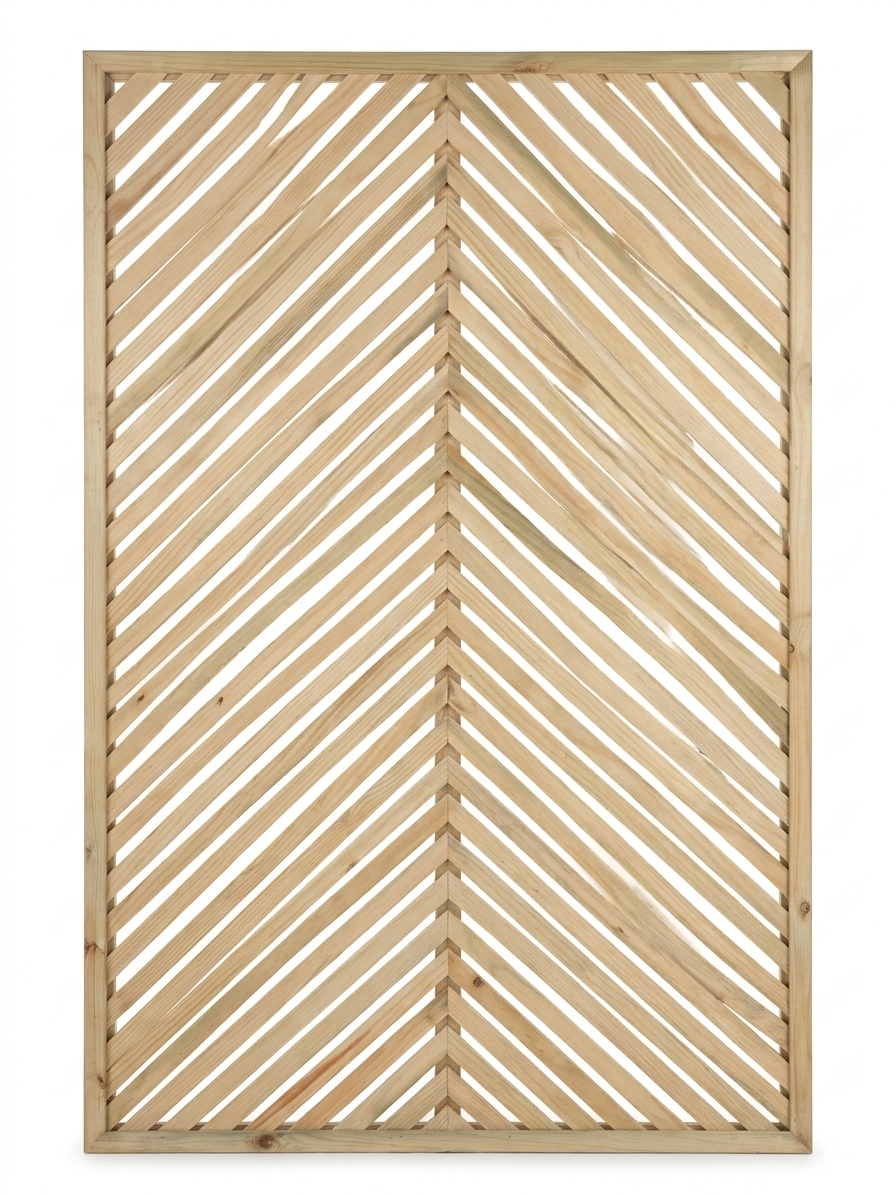 Highlands Sawmill Prism Panel