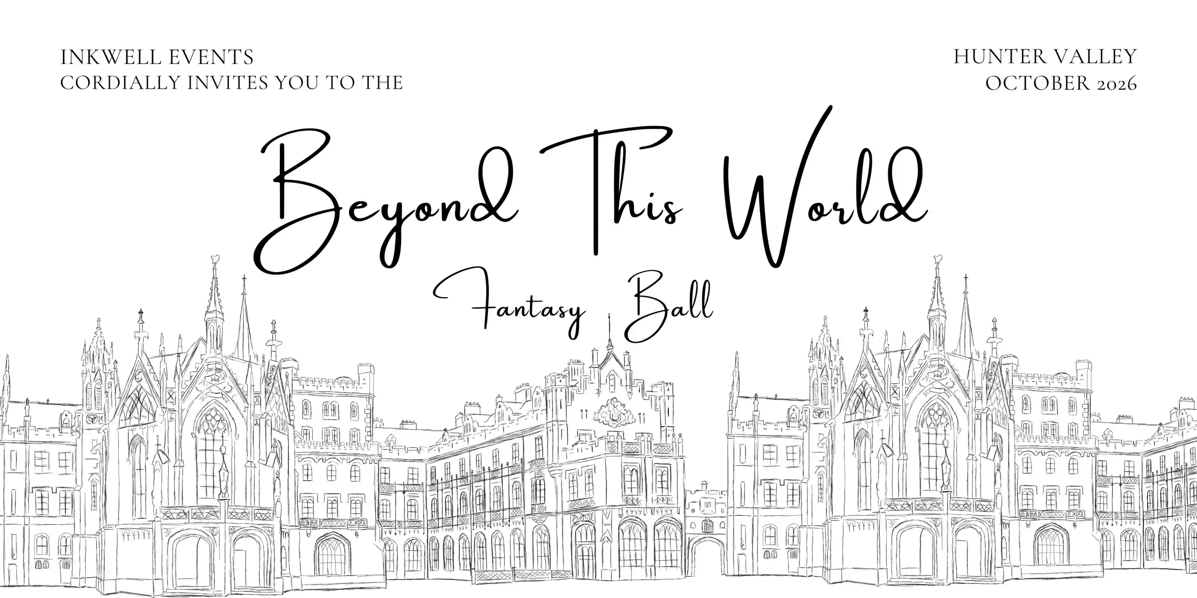 Beyond The World Ball