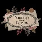 Secrets in the Pages