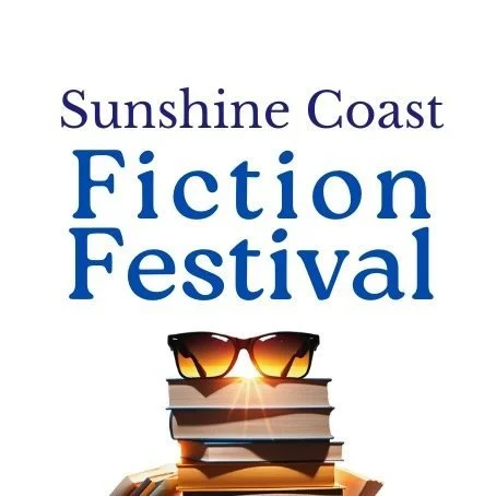 Sunshine Coast Fiction Festival
