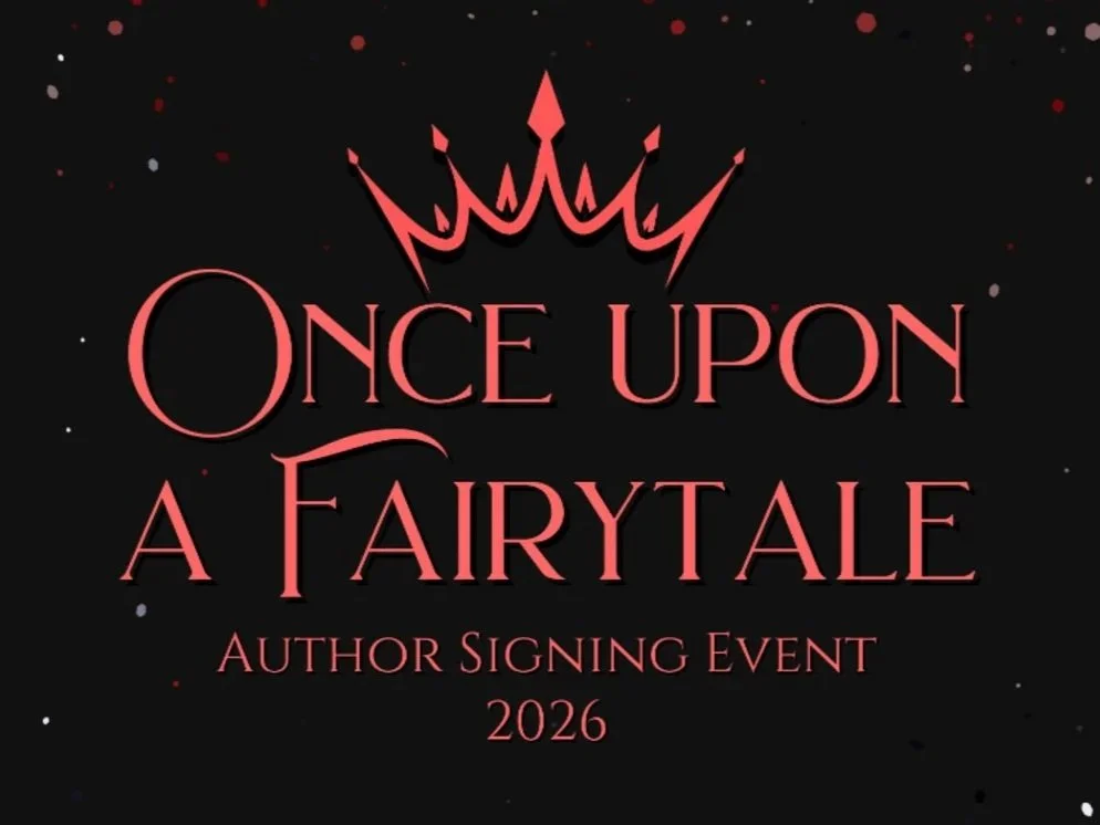 Once Upon a Fairytale