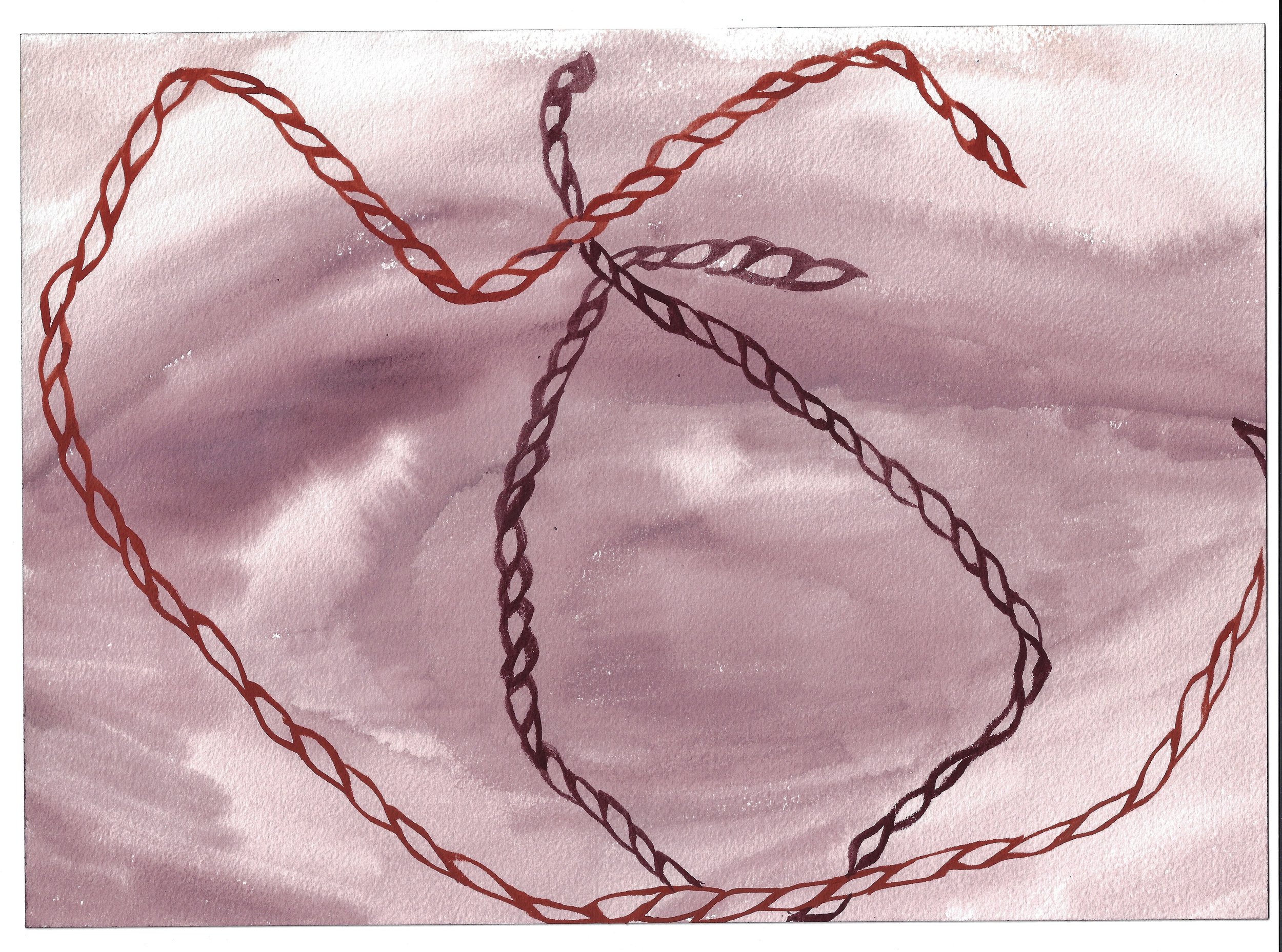 10x14 Gouache Rope Duet.jpg