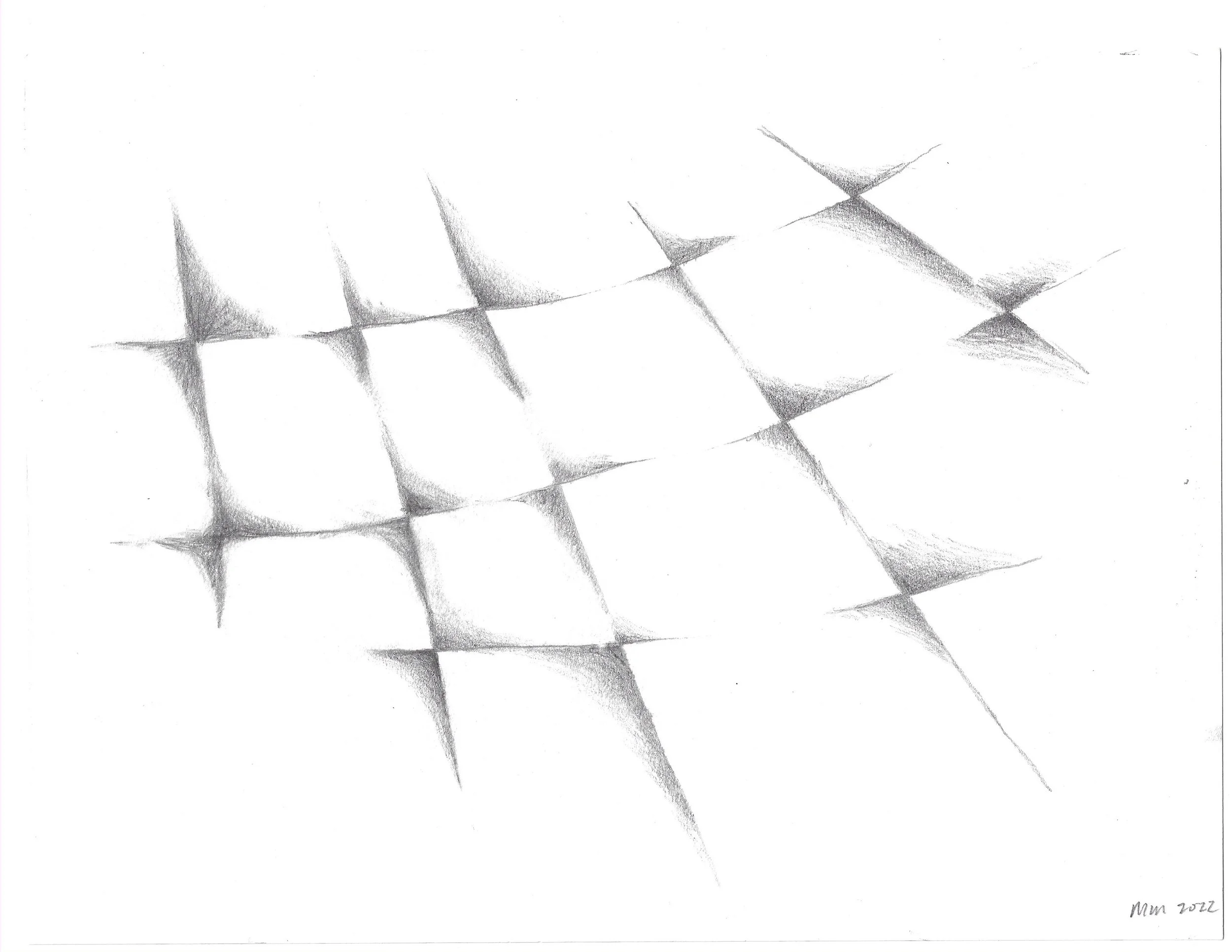 9x12 Pencil on paper mirror grid.jpg