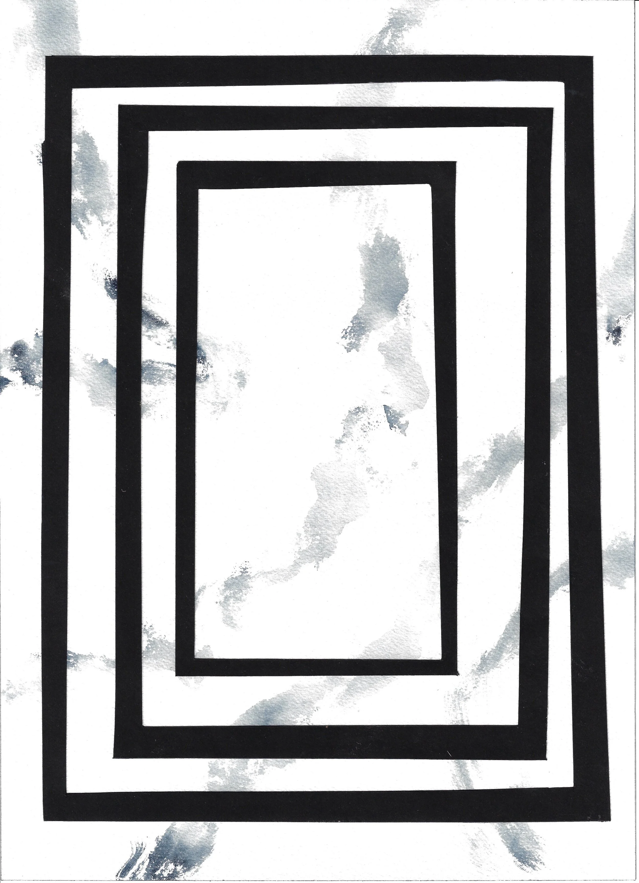10x14 receding black frames.jpg