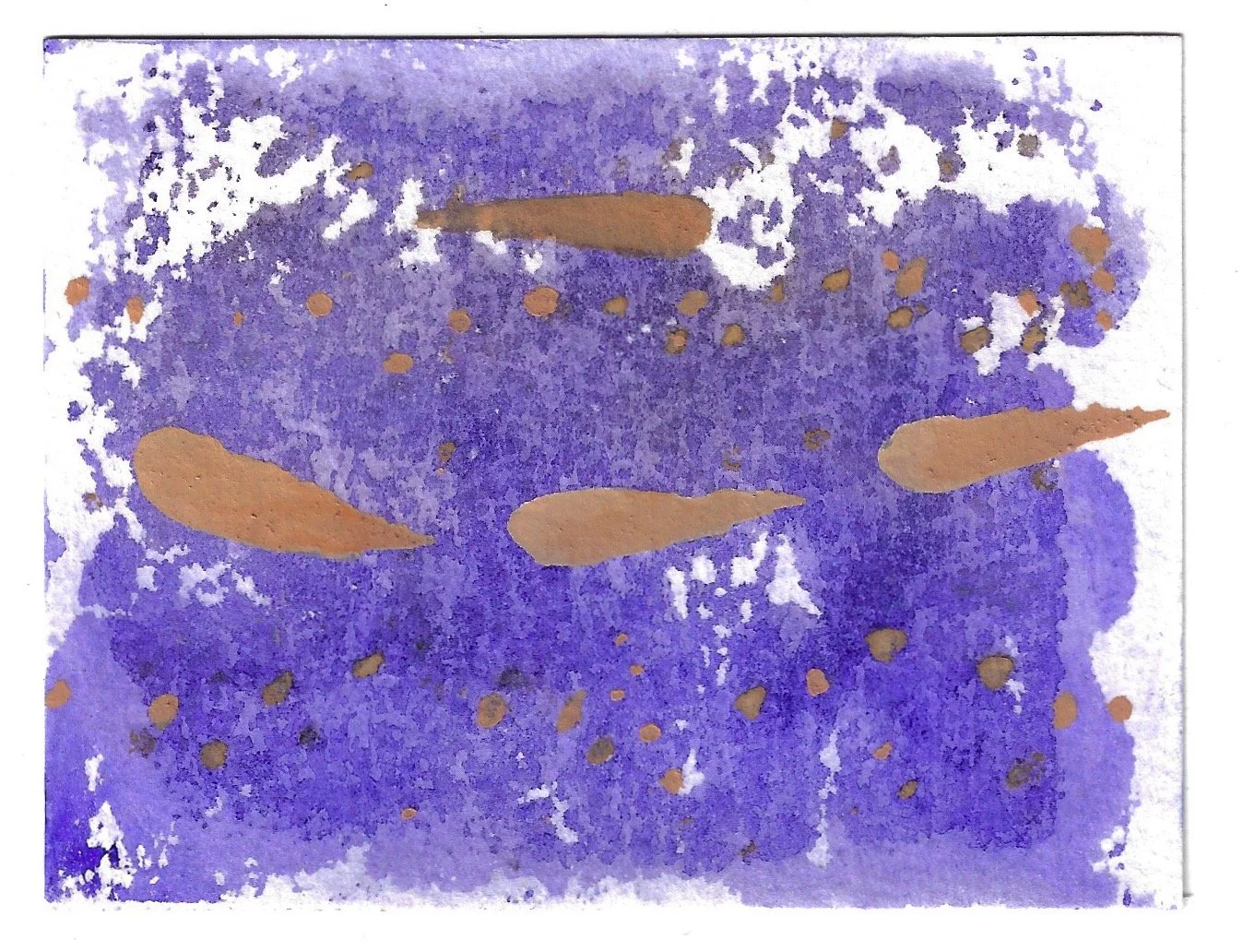 3x4 Gouache circling comets.jpg