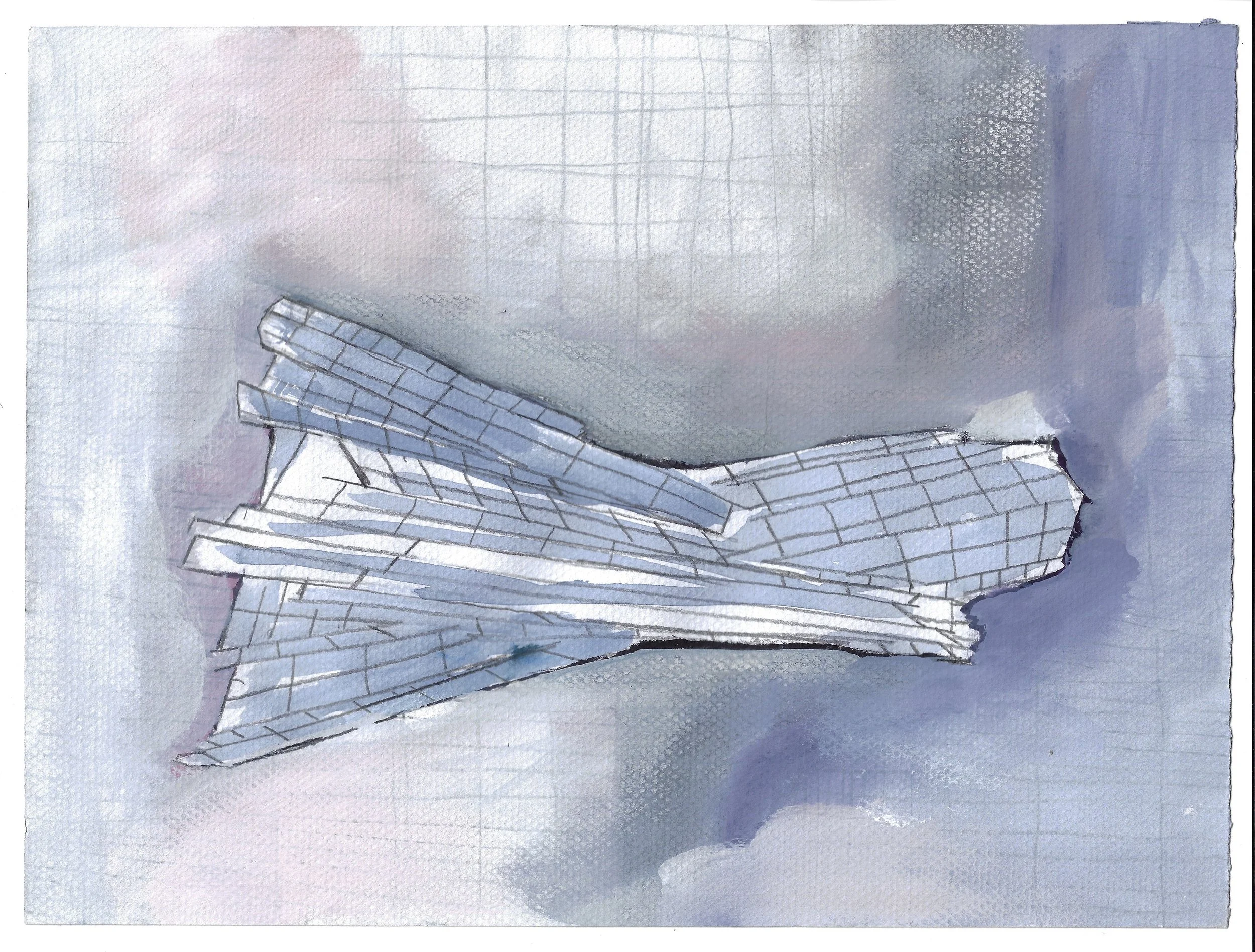 Drawings and other ephemera