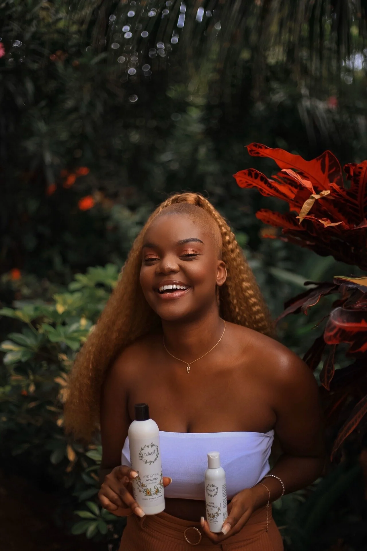Naturall Ghana