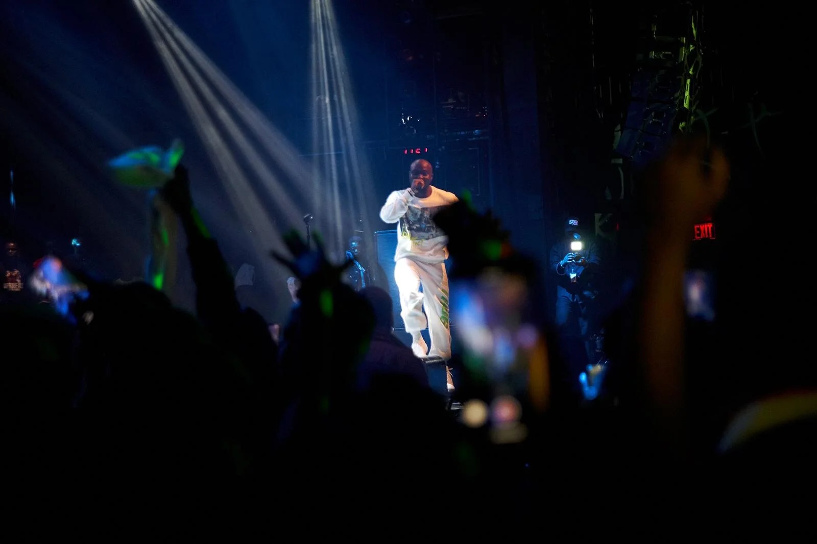 Afro Beats To the World 2019