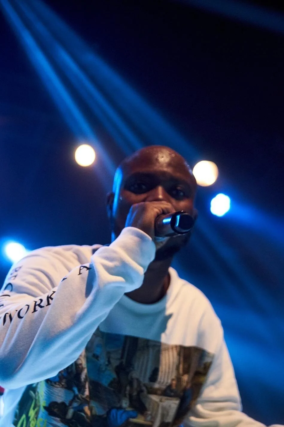 Afro Beats To the World 2019