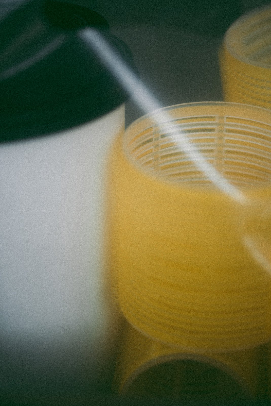 How to support someone going through cancer.