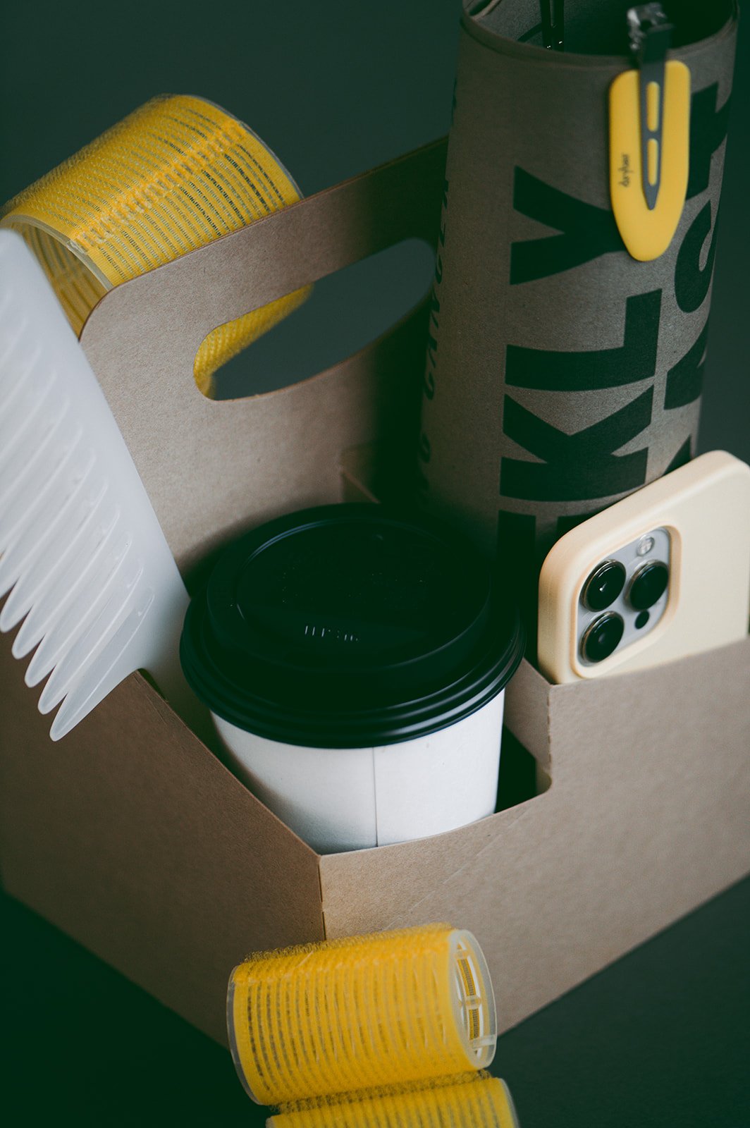 what are the REASONS TO HOLD OFF ON VIEWING TEST RESULTS?