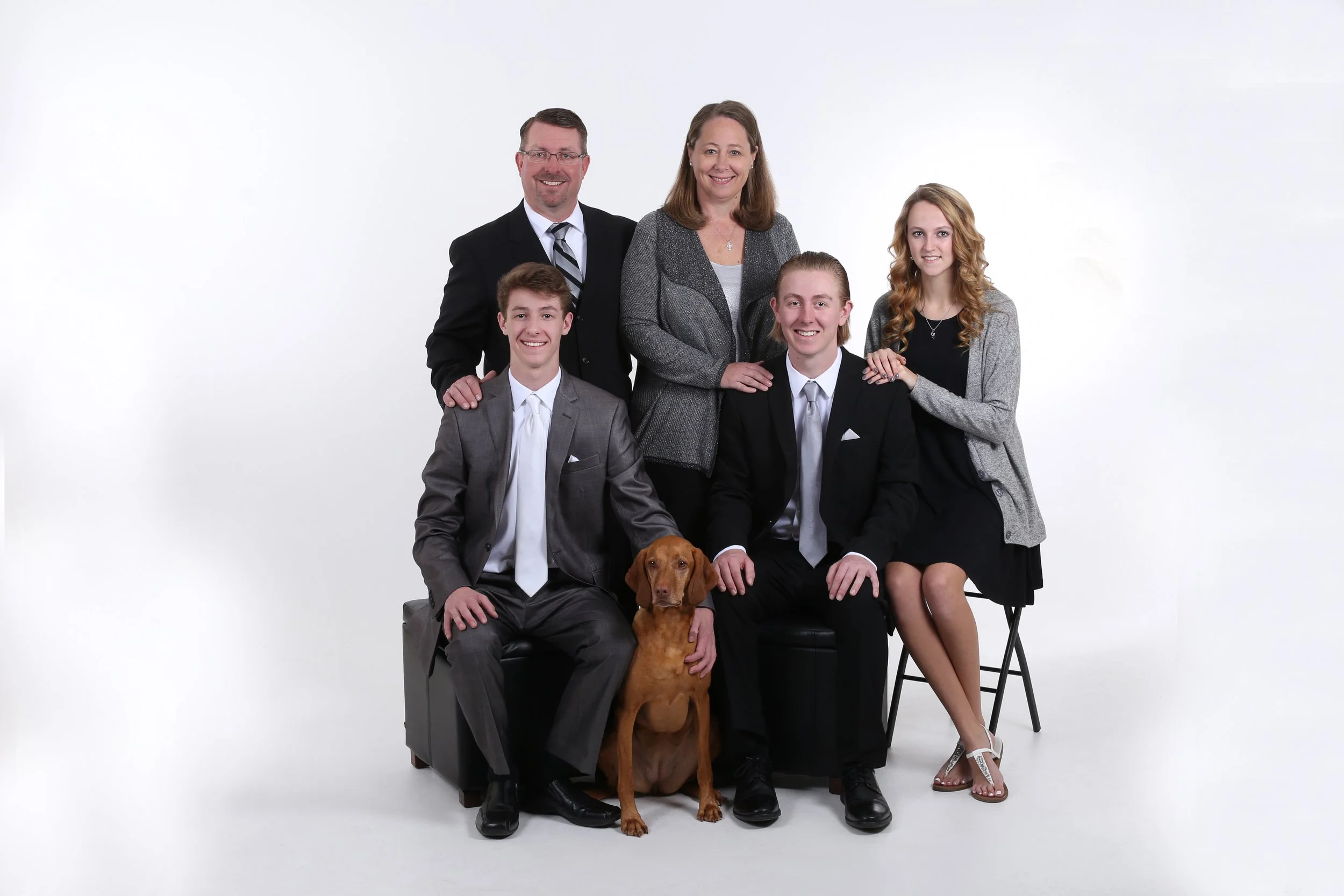 Dentinger Christmas Memorial Card.JPG