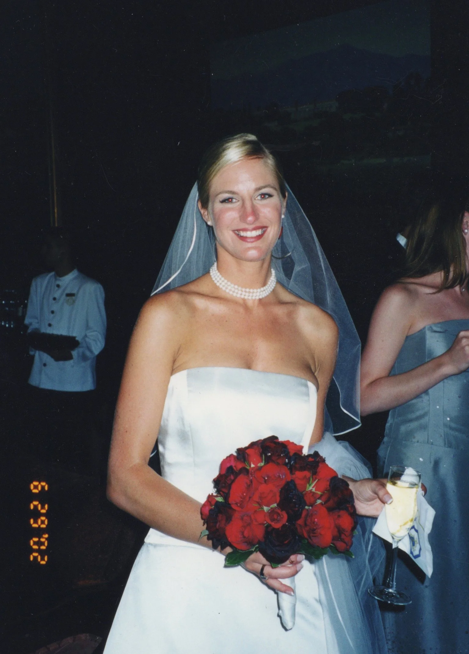 In Loving Memory of Jennifer Kaufman Regimbal