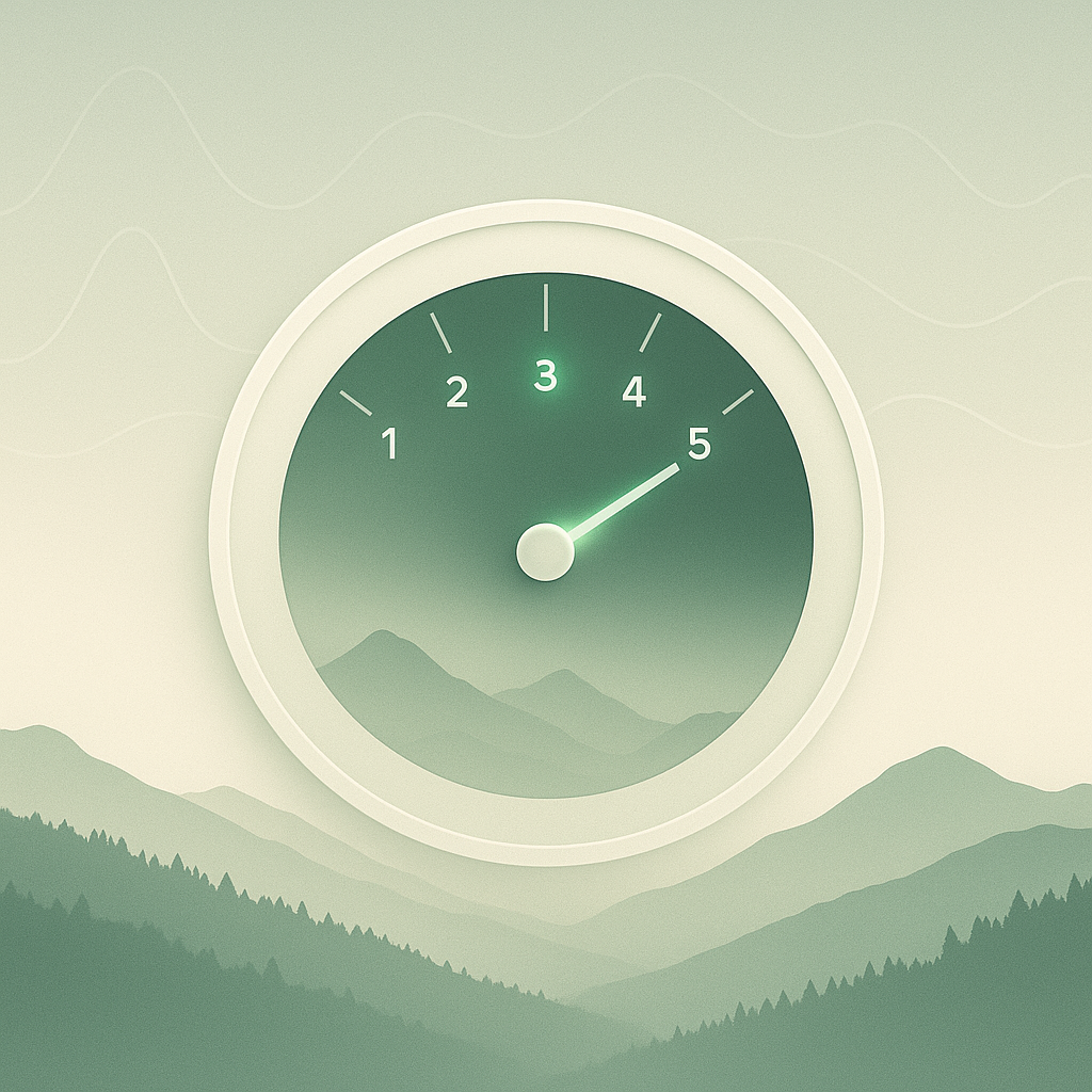 What Is the EnduroIndex?
