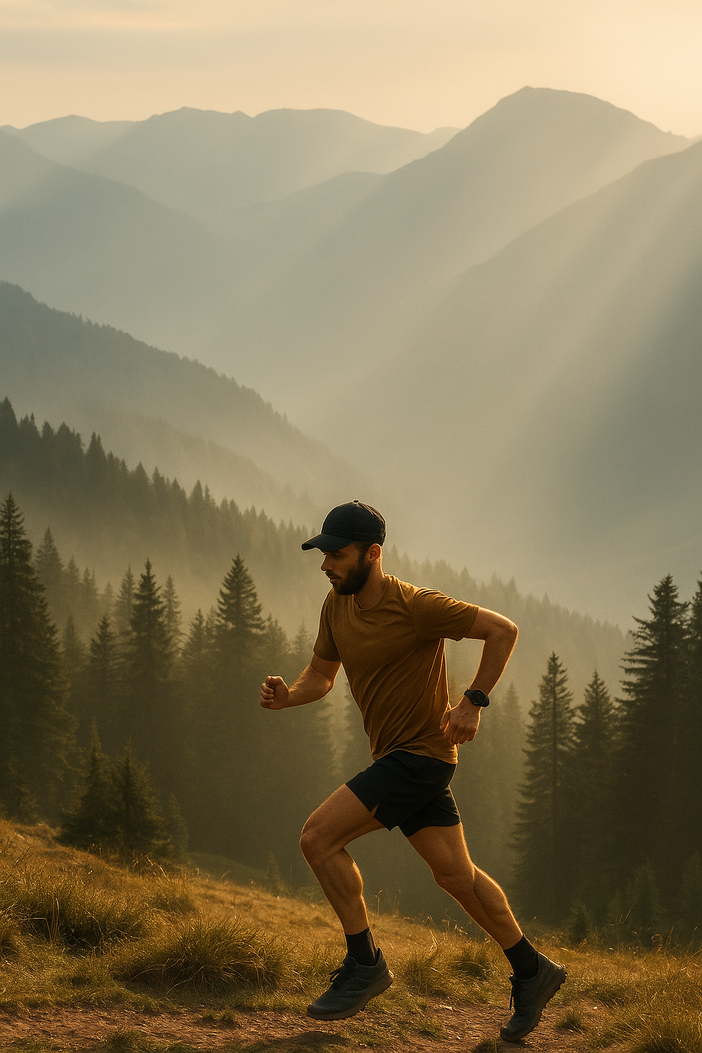 The Norwegian Method: Why Slowing Down Can Make You Faster