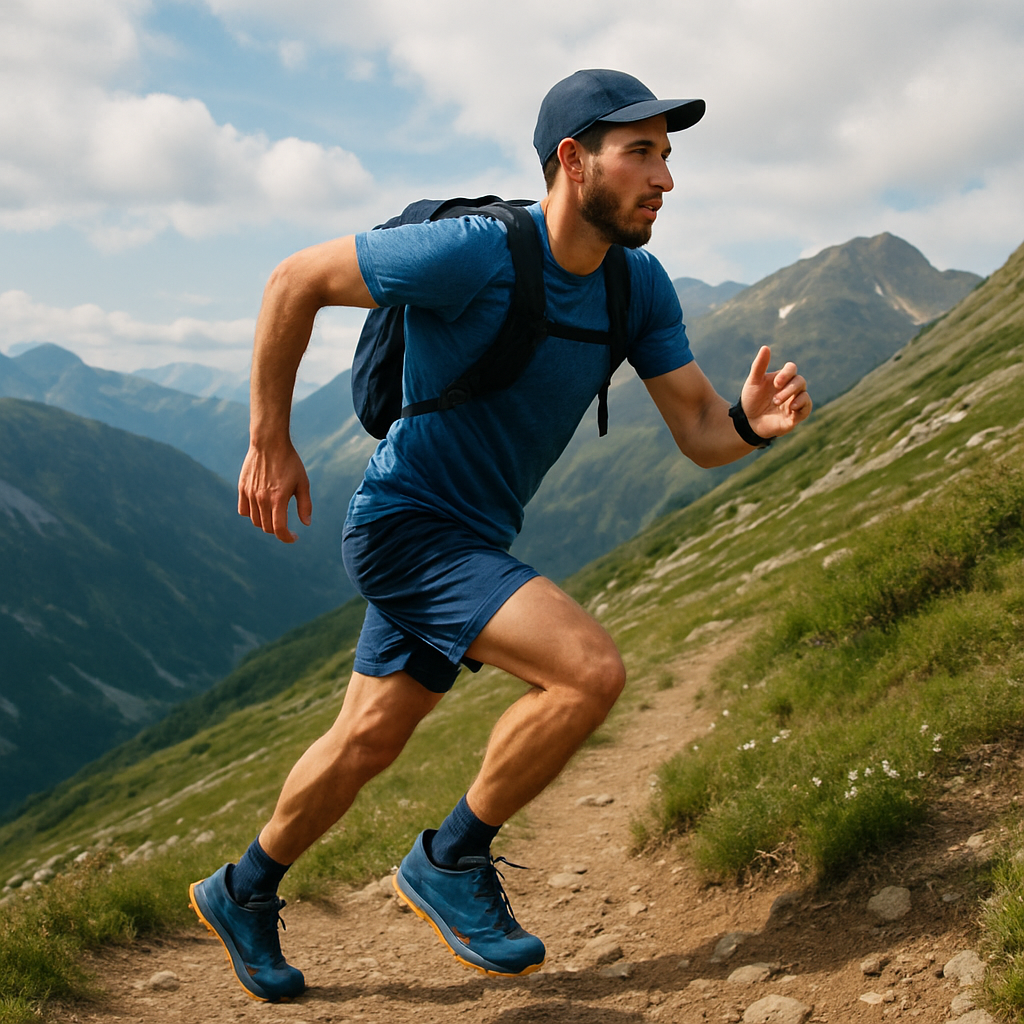 Unlocking Stronger, Longer Runs: The Missing Link That Fuels Fatigue Resistance
