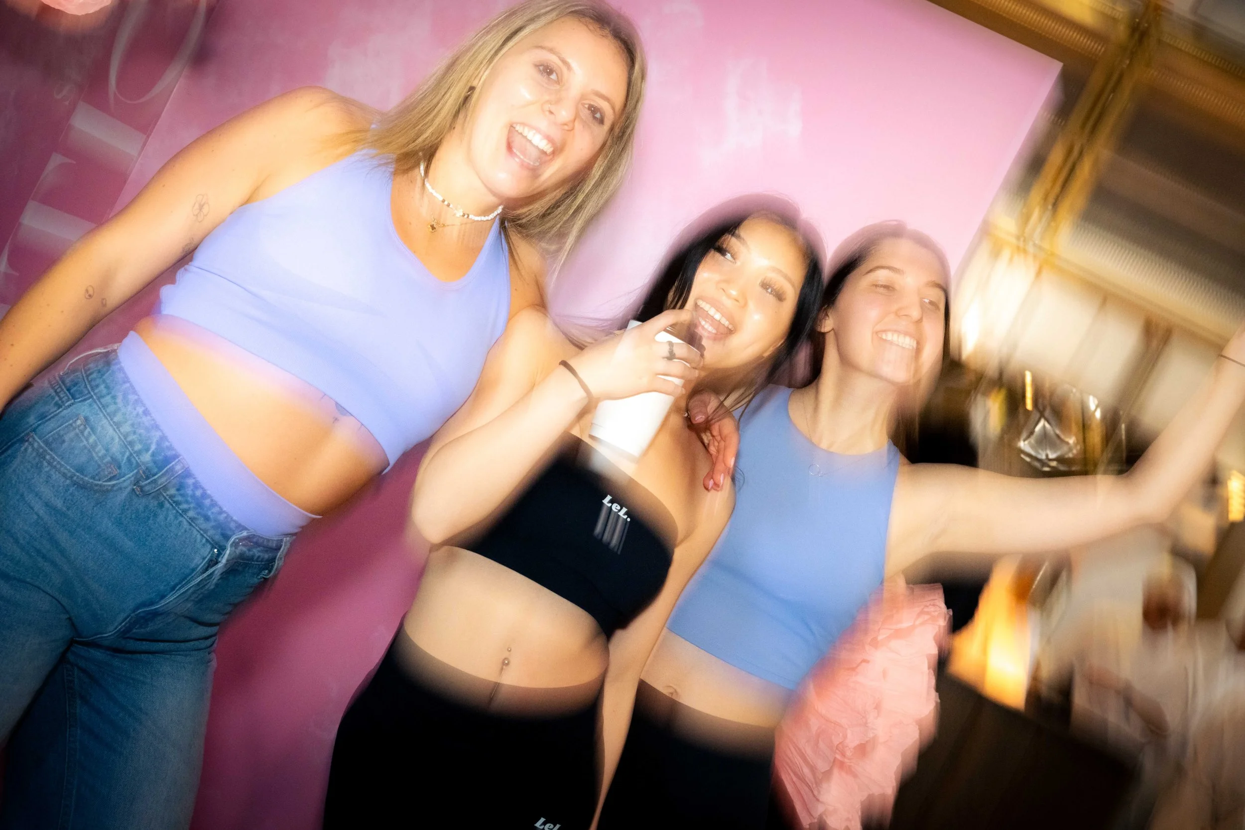 Rave AM Edition Hotel
